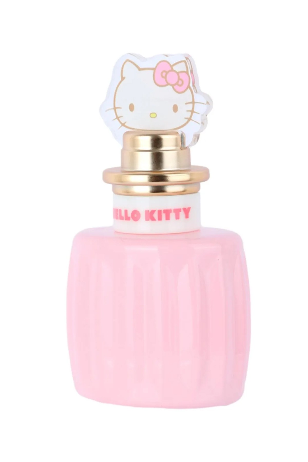 Sanrio Lisanslı Velvet Cake Kadın Parfüm (120ml)- Hello Kitty