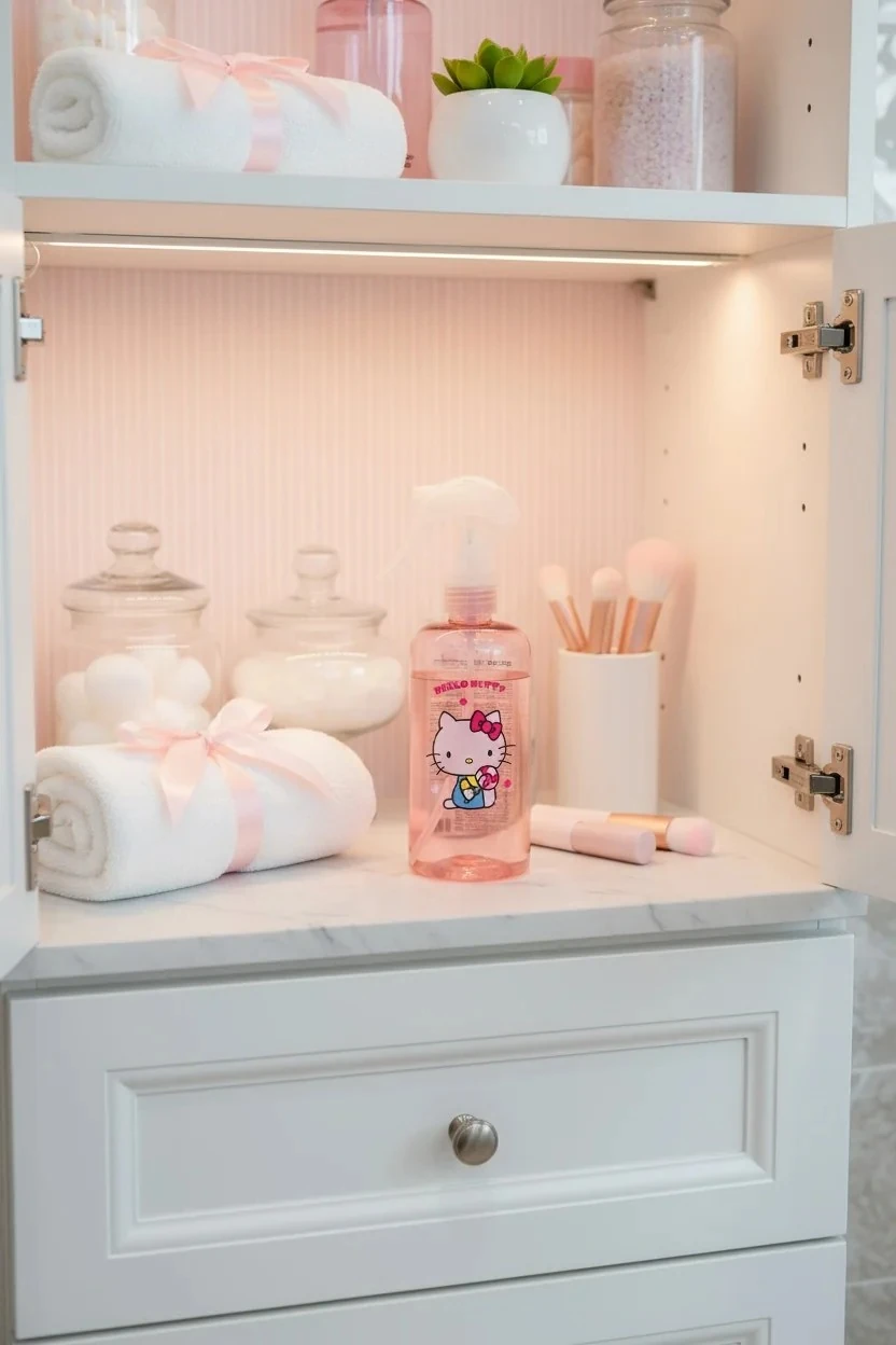 Sanrio Lisanslı Eğlence Parkı Serisi Şişe 280 ml