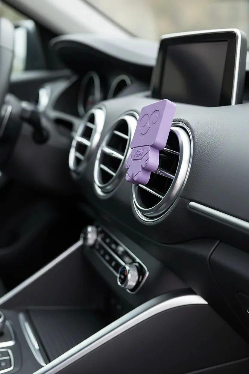 Vavana Jooy Car Fr Iris Poudre