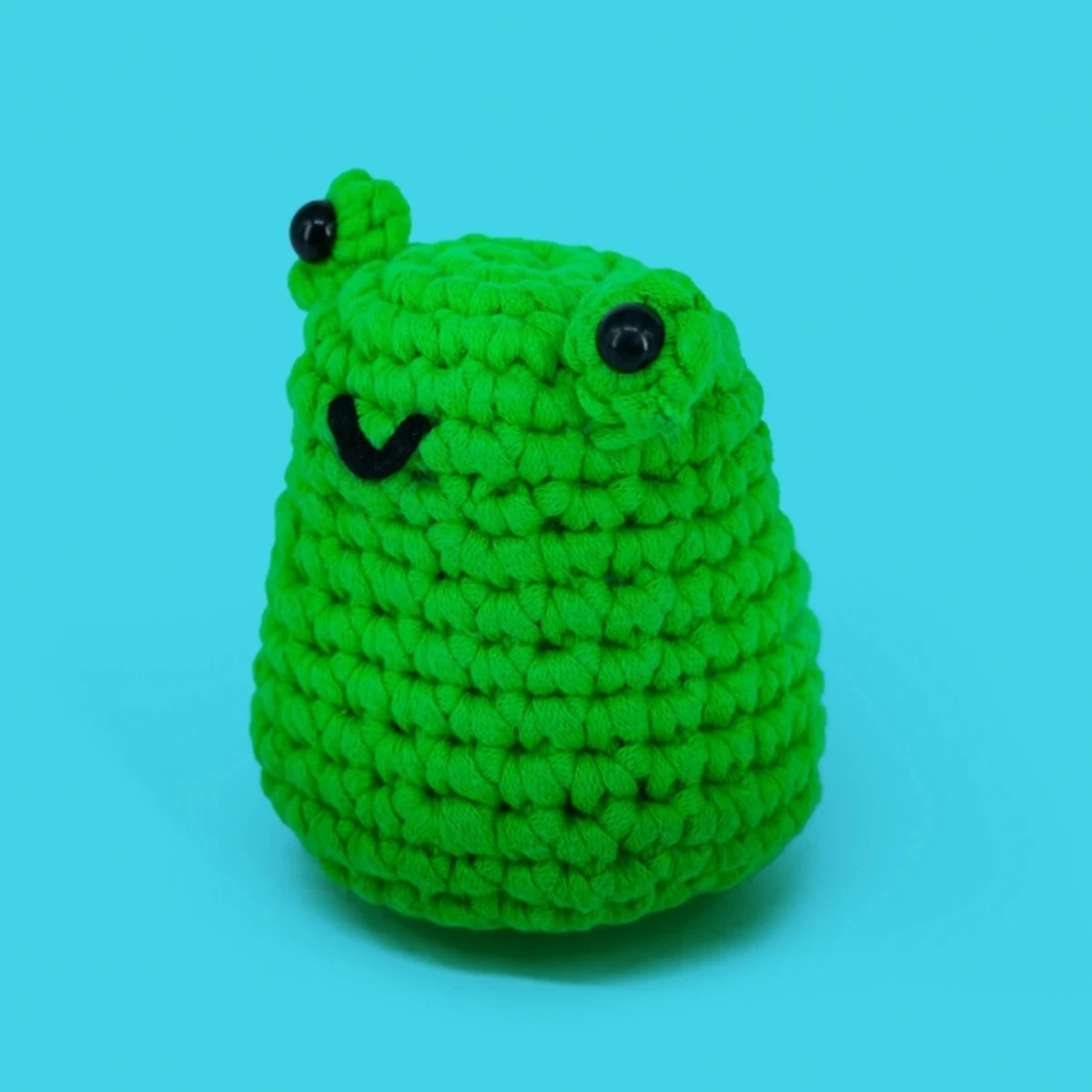 Kurbik Örgü  İpi Seti