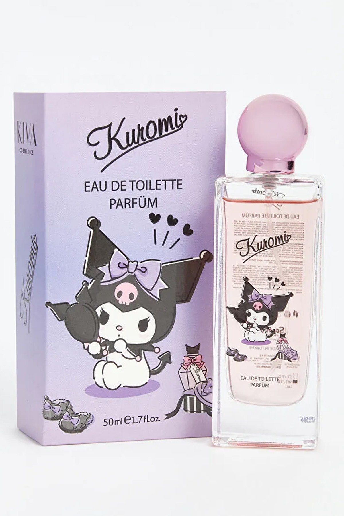 Kuromi Parfüm Edt 50ML