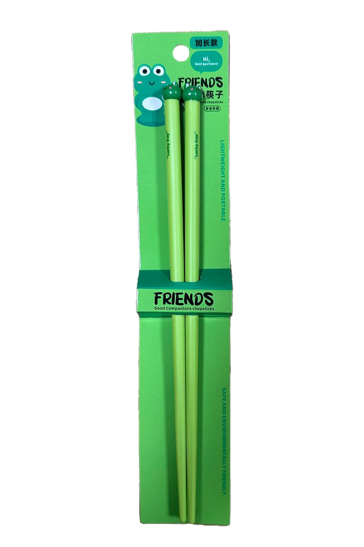 Hayvan Figürlü Chopstick