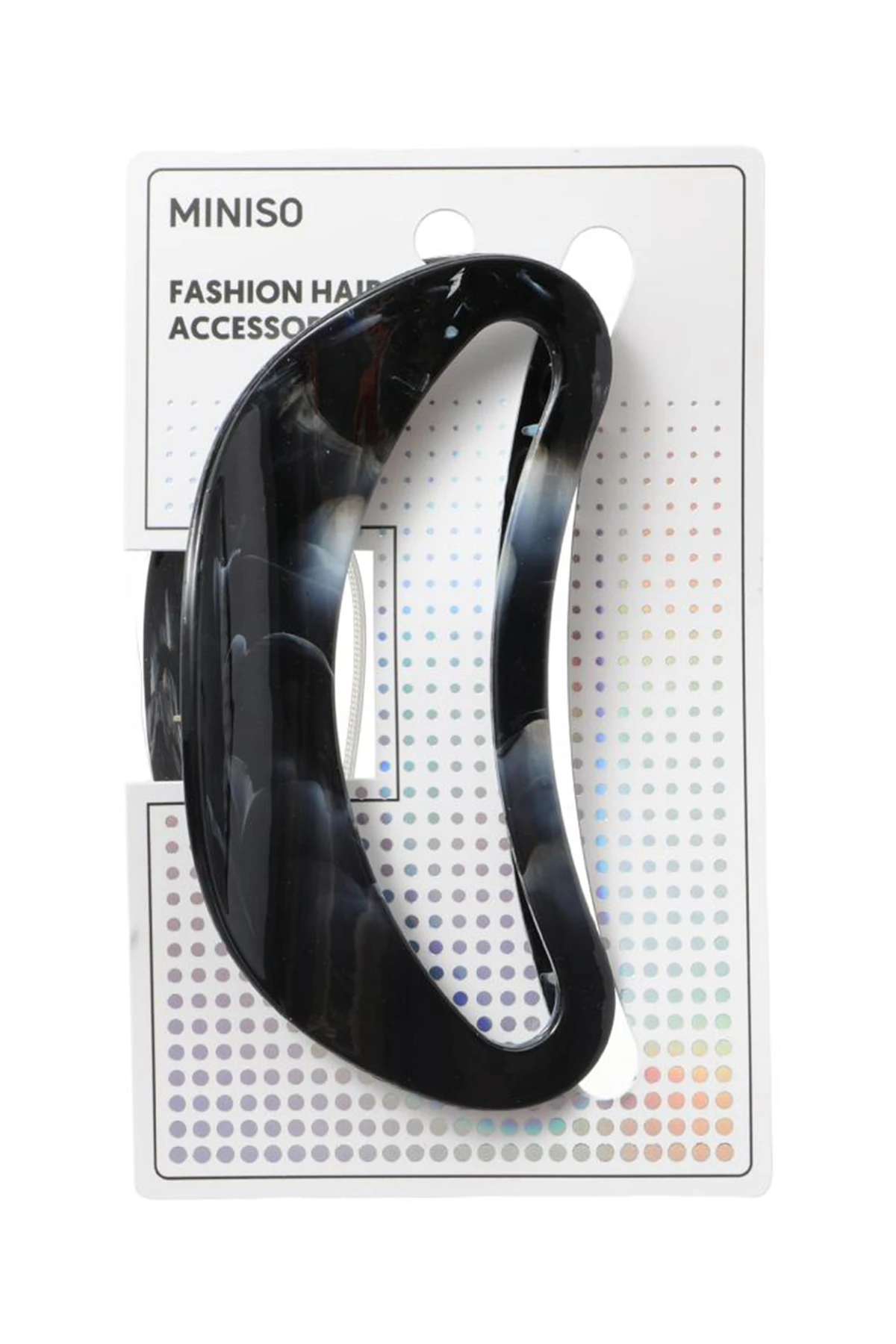 Basic Serisi Saç Klipsi