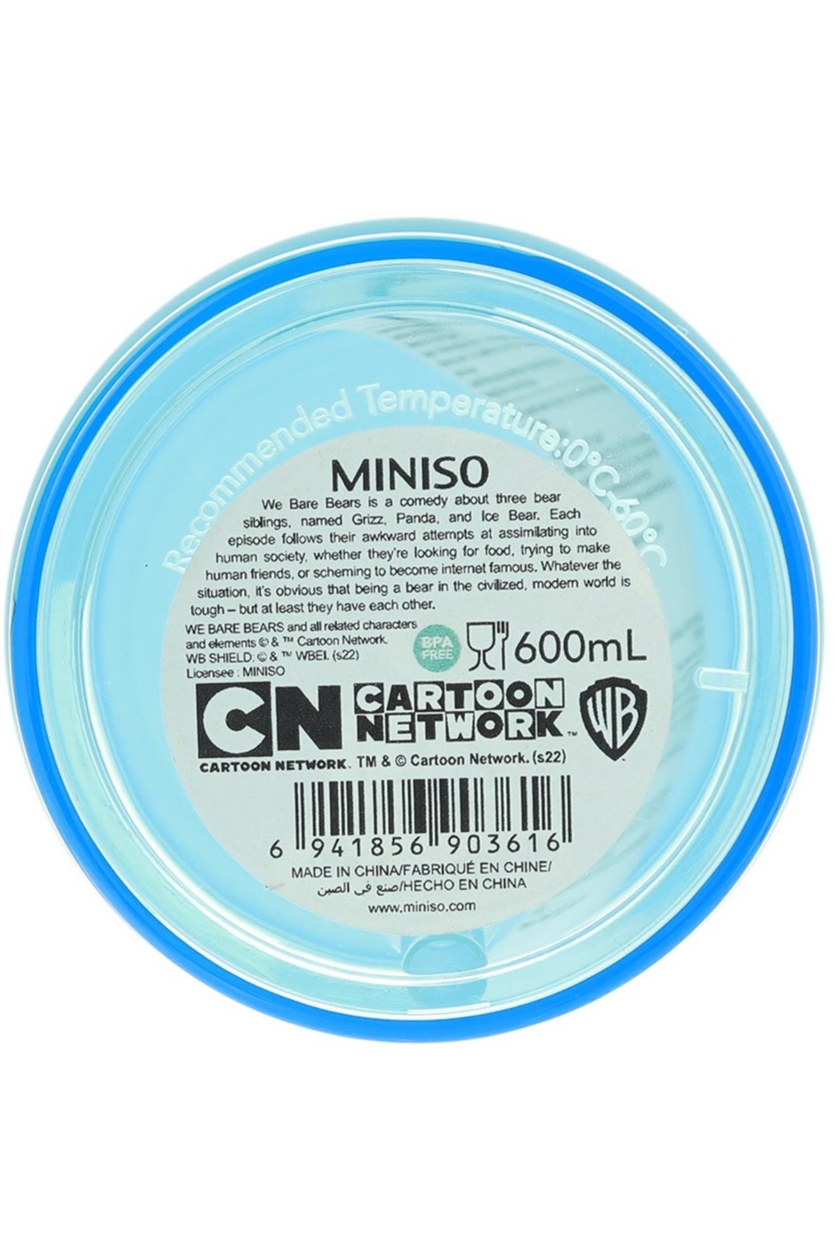 Miniso