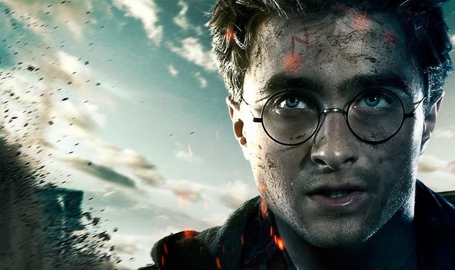 Harry Potter ile İlgili İlginç Bilgiler