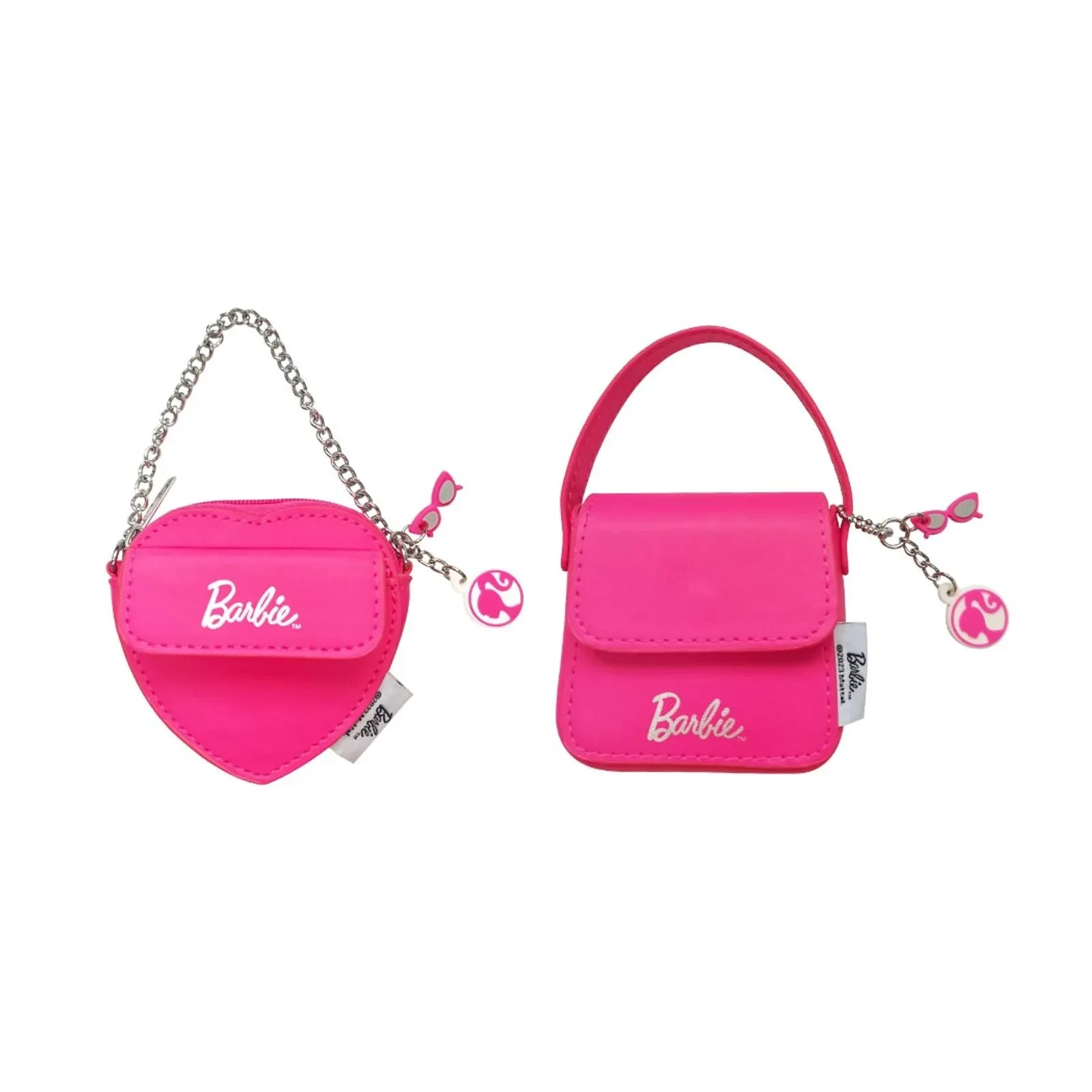 Barbie Lisanslı Kulaklık Kılıfı