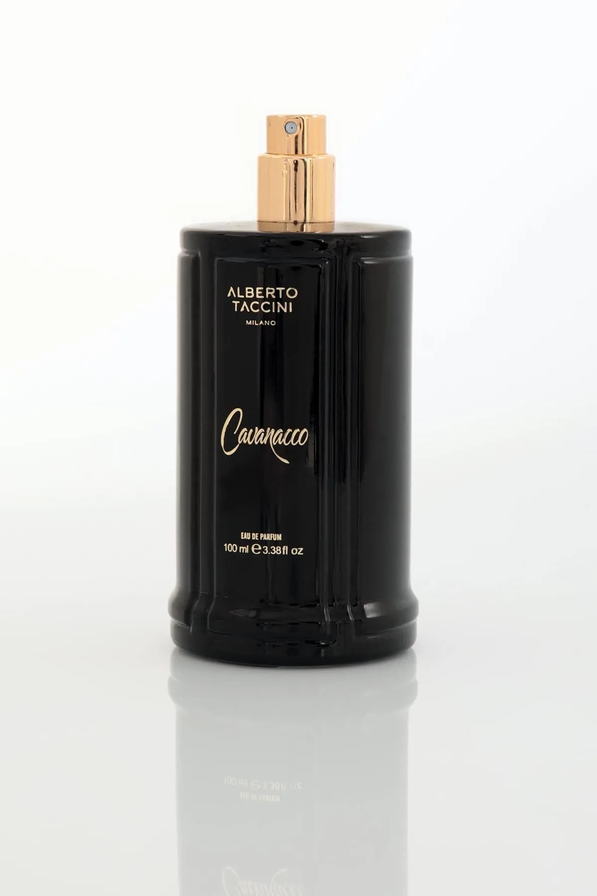 Alberto Taccini CAVANACCO Men Perfume 40673 - 100 ml