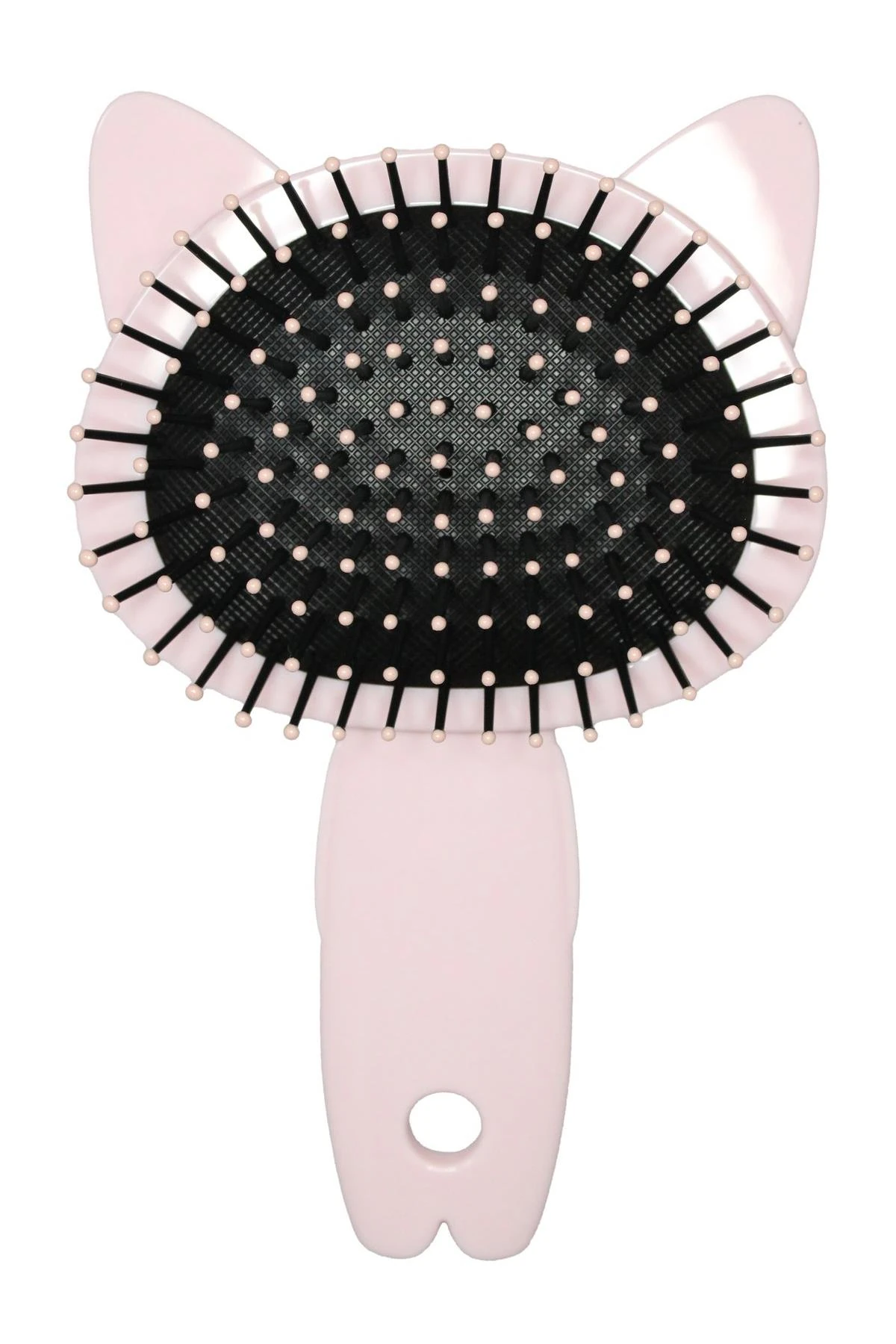 Sevimli Kedi Suratlı Saç Fırçası