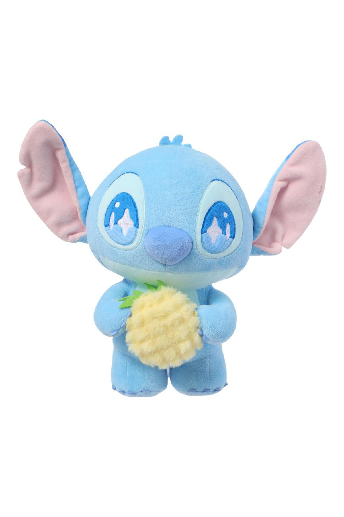 Disney Lilo&Stitch Lisanslı Parti Serisi Peluş Oyuncak - 36 cm