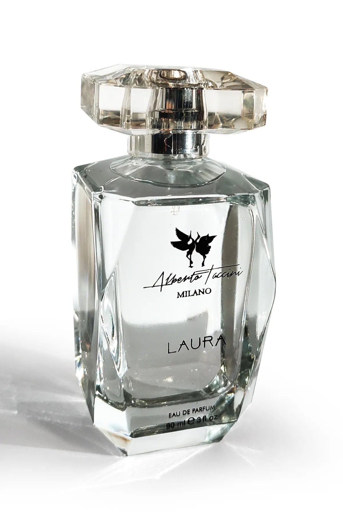 Alberto Taccini Laura Women Perfume 40671 - 90 ml