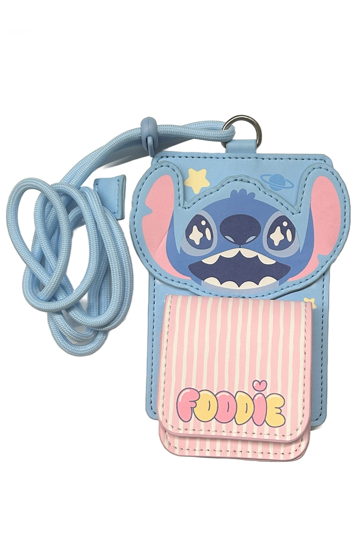 Disney Lilo&Stitch Lisanslı Parti Serisi Kulaklık Kılıfı