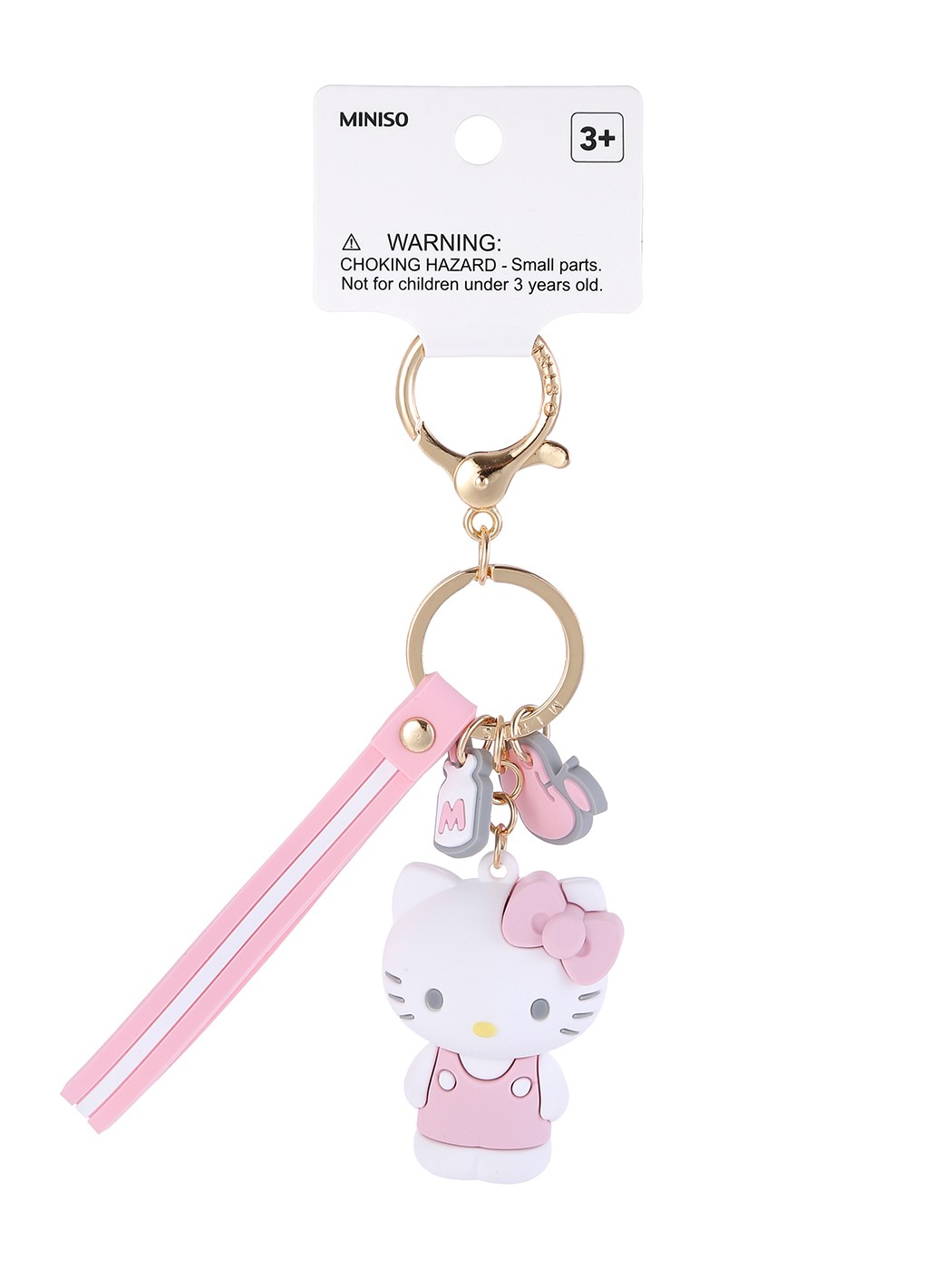 Sanrio - Hello Kitty Anahtarlık