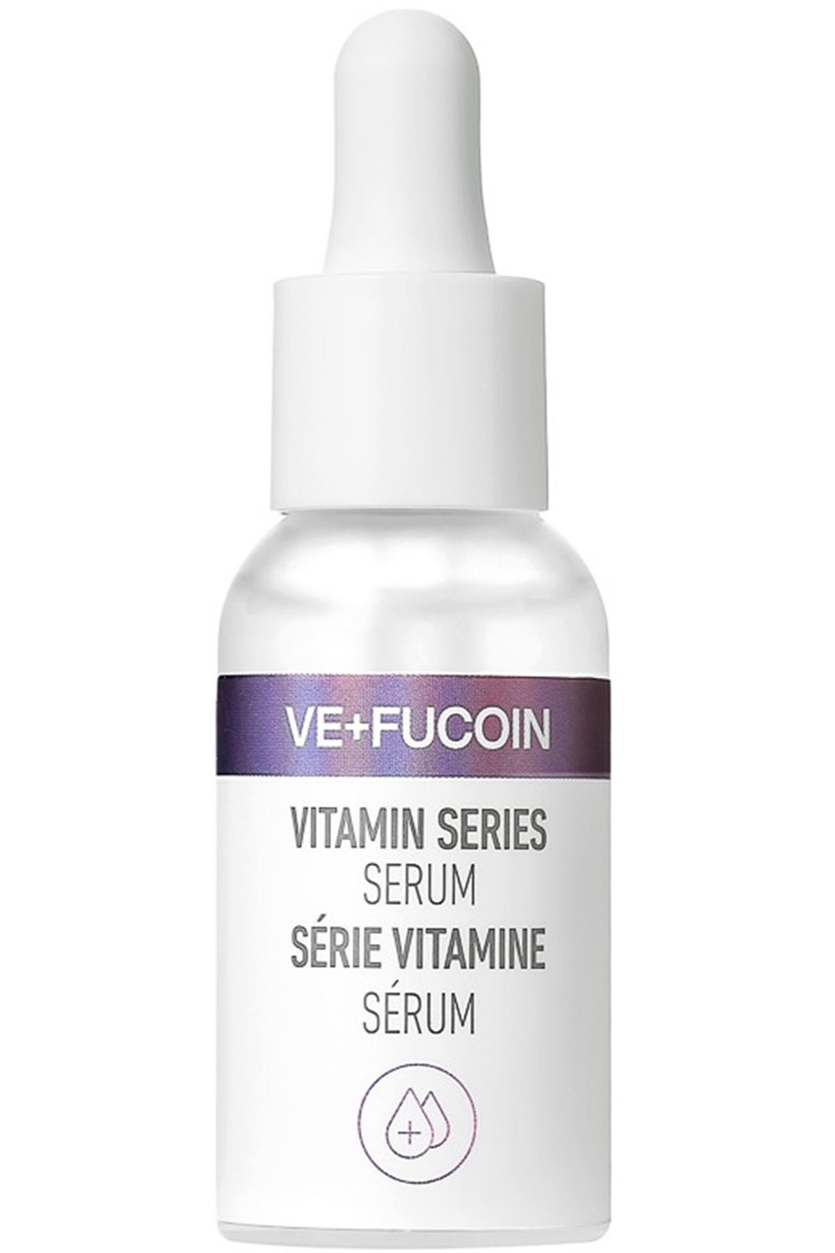 E Vitaminli Serum 30 Ml