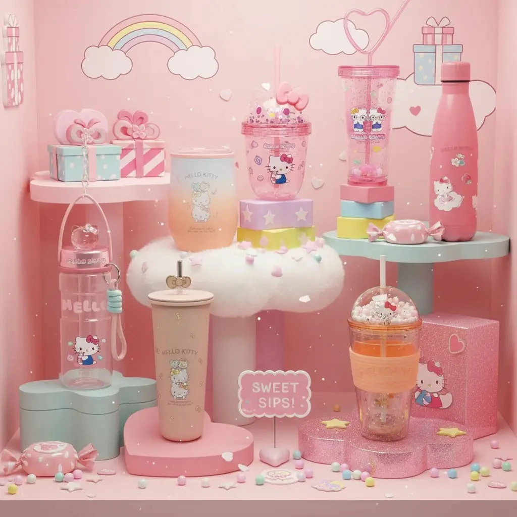 Saklama Kutusu Beyaz Küçük Boy