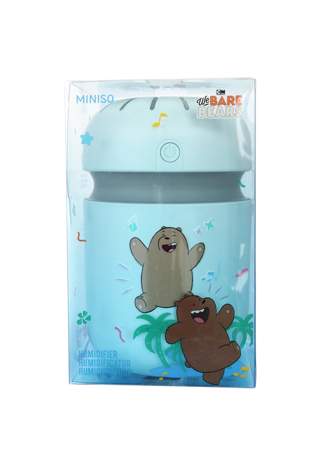 Miniso