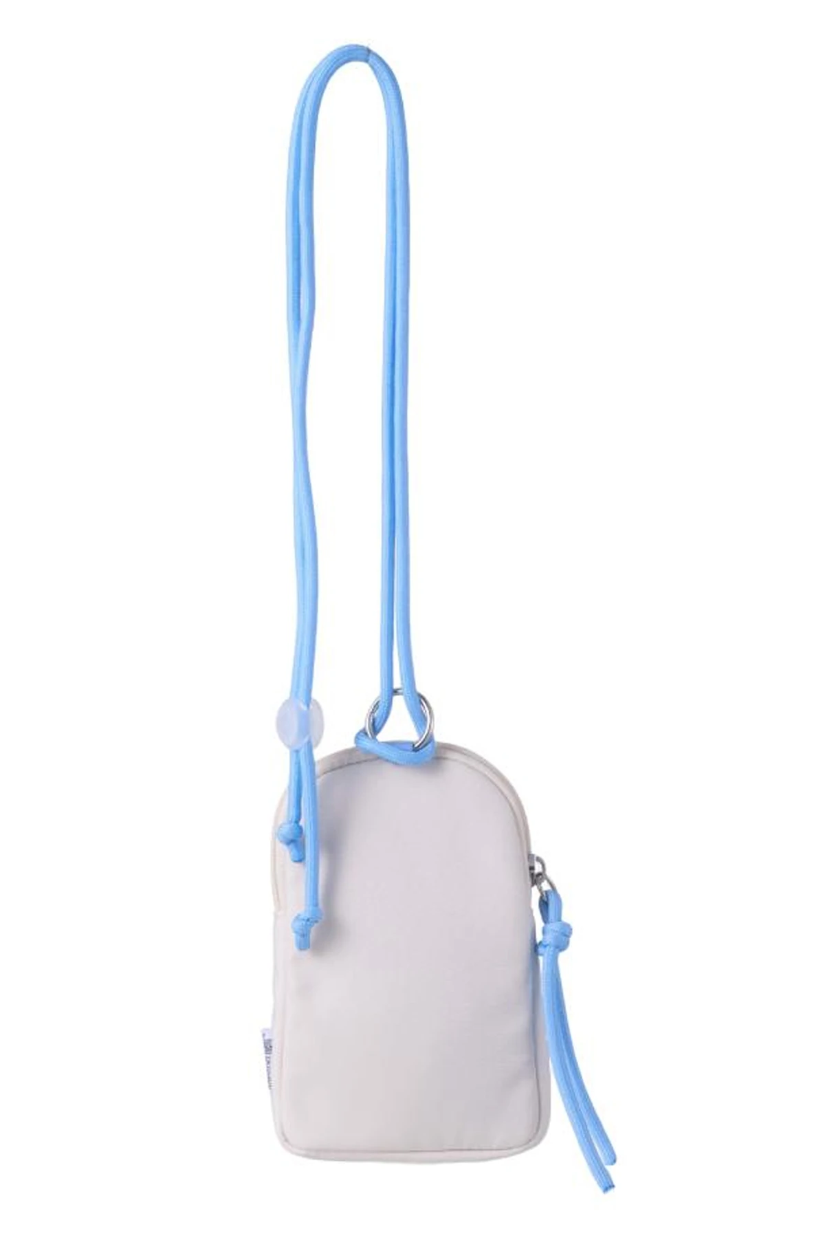 Snoopy Lisanslı Eğlence Serisi Çapraz Bozuk Para Çantası (Mavi)