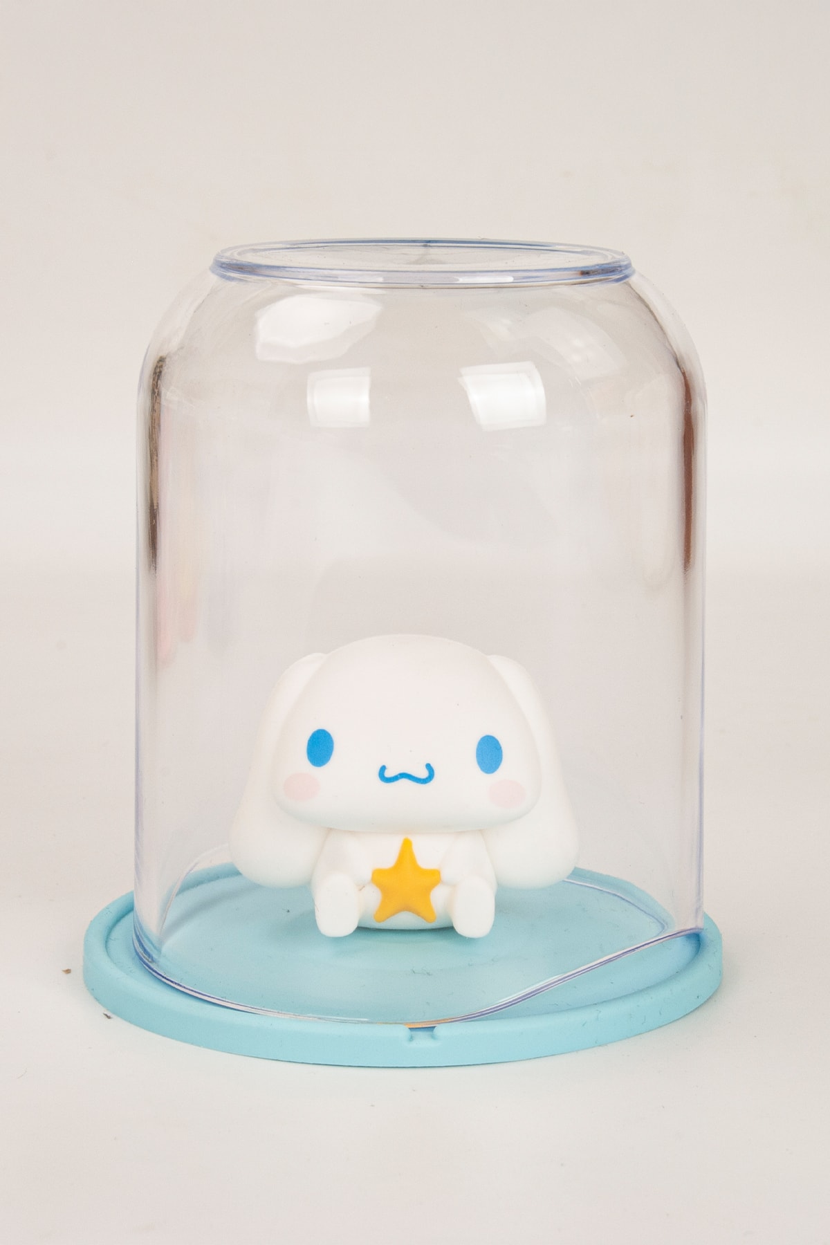Sanrio Lisanslı Sanrio Karakterleri Banyo Bardak Seti (Cinnamoroll)