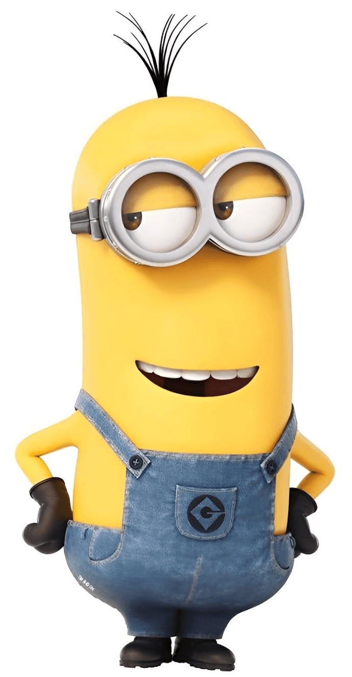 Kevin