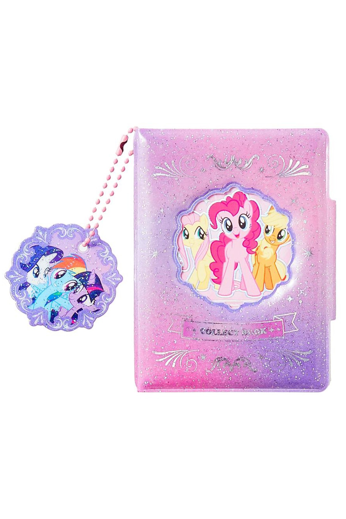 My Little Pony Lisanslı Kartlık
