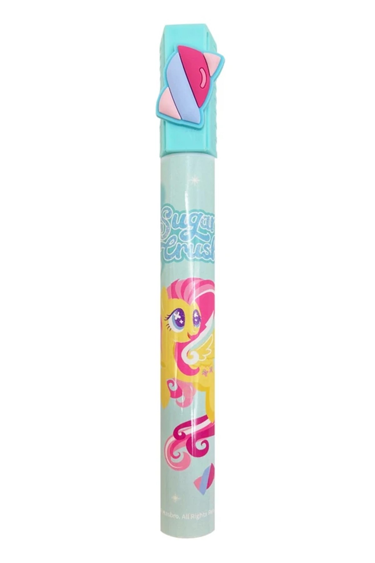 My Little Pony Lisanslı Büyük Marker - Fluttershy