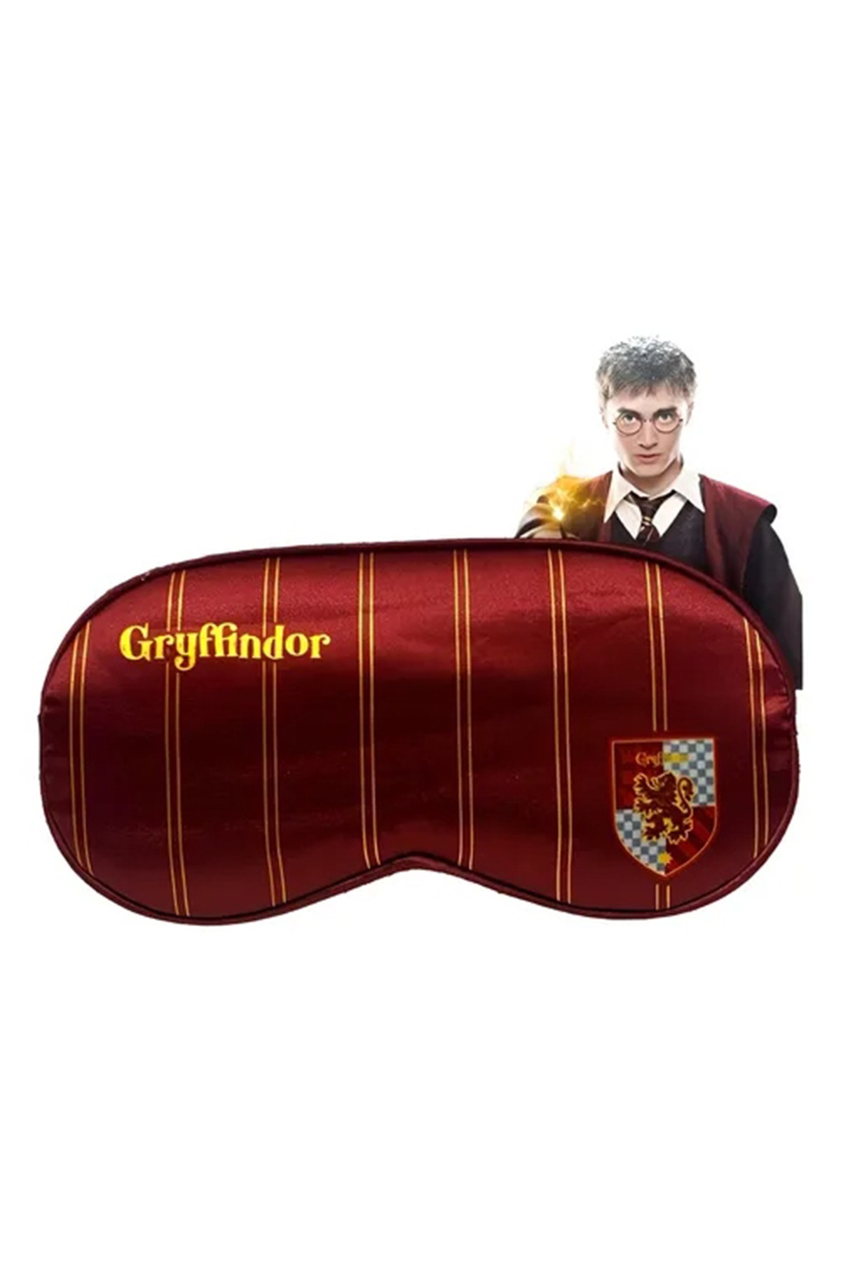 Harry Potter Lisanslı Uyku Gözlüğü - Gryffindor