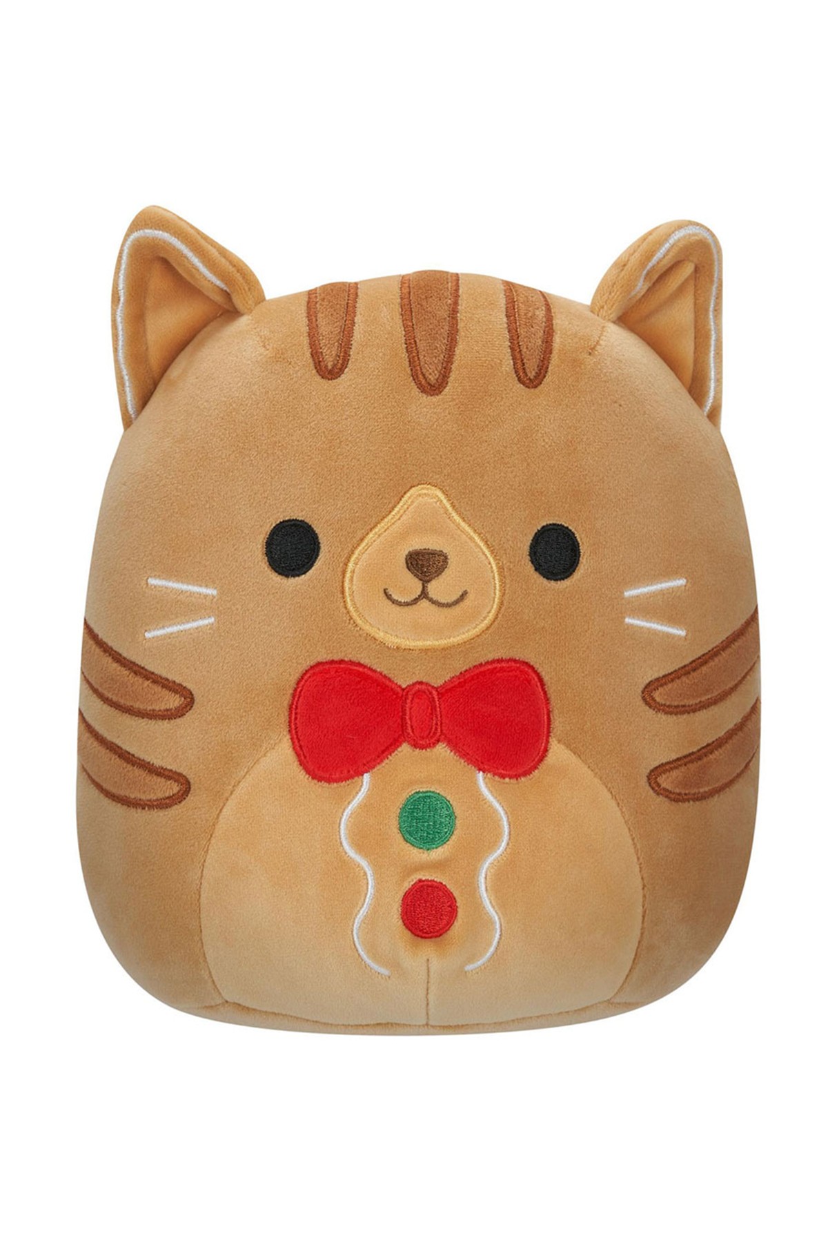 Squishmallows Yılbaşı Serisi Peluş Oyuncak (20 CM)