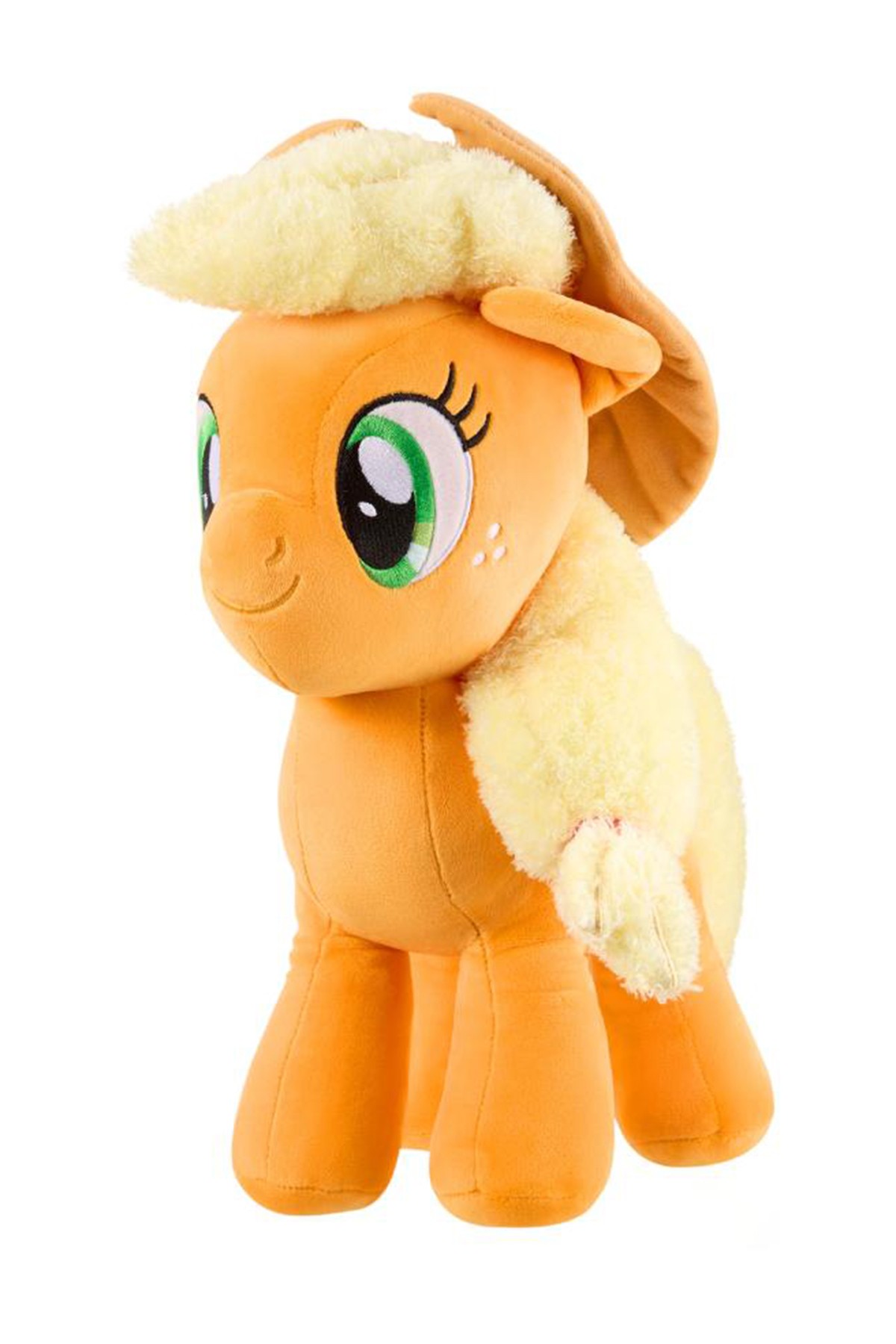 My Little Pony Lisanslı 40 cm Peluş Oyuncak (Applejack)