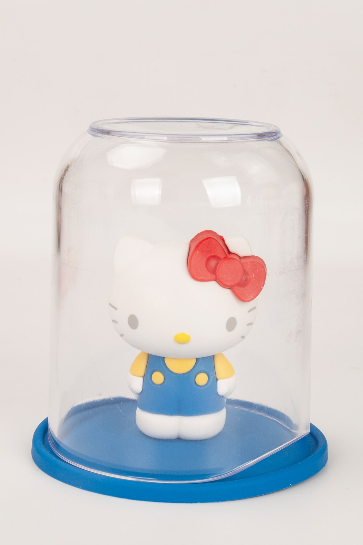 Sanrio Lisanslı Sanrio Karakterleri Banyo Bardak Seti (Hello Kitty)