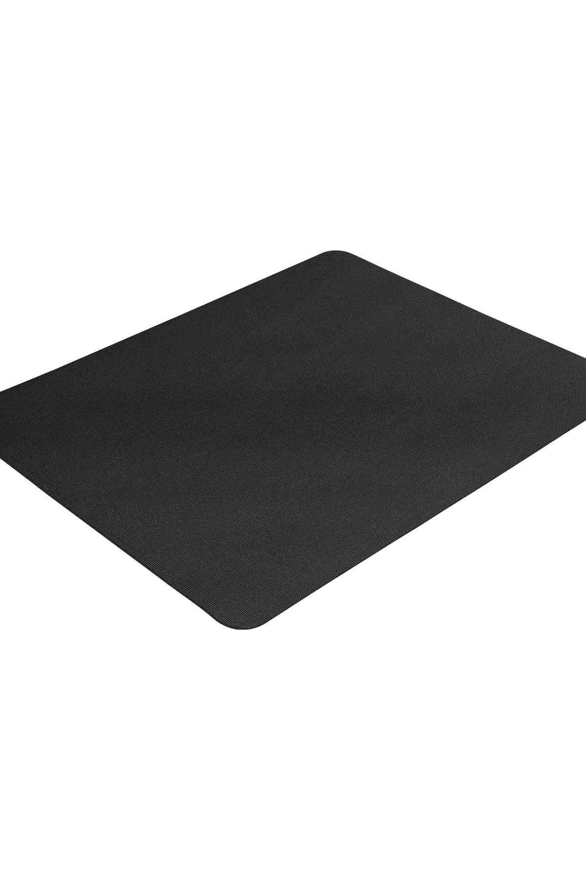 Addison 300142 Siyah Mouse Pad Poşetli