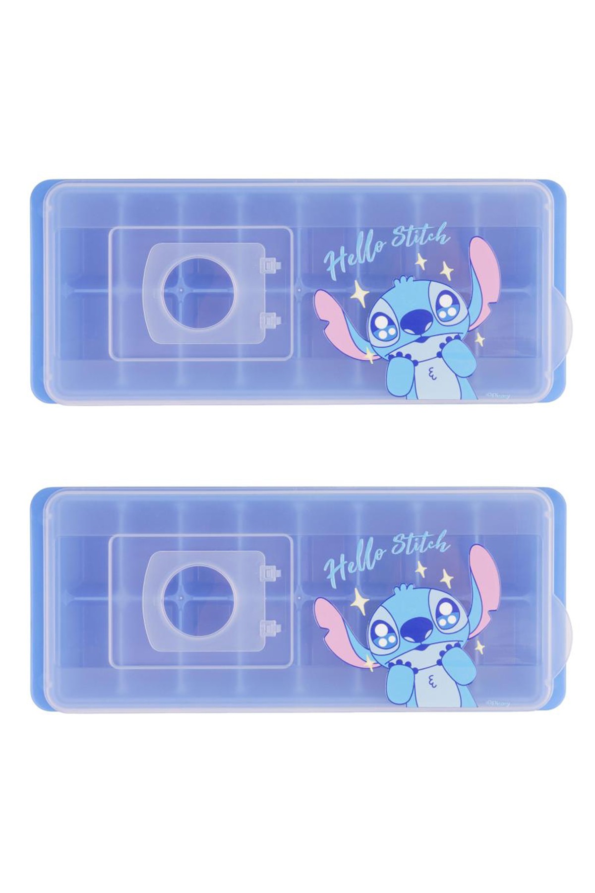 Disney Lilo&Stitch Lisanslı Parti Serisi Buz Kalıbı