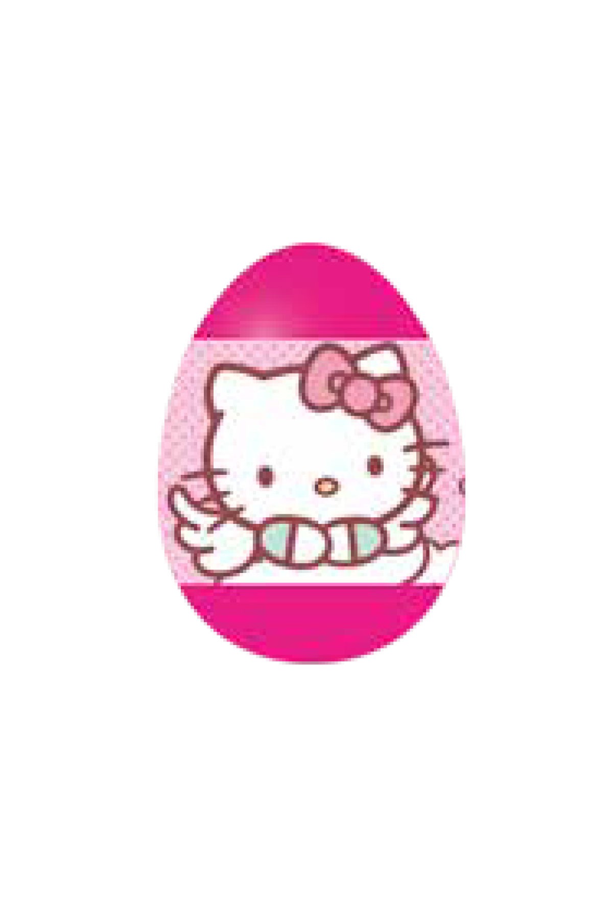 HELLO KITTY SÜRPRİZ YUMURTA S5 12 GR