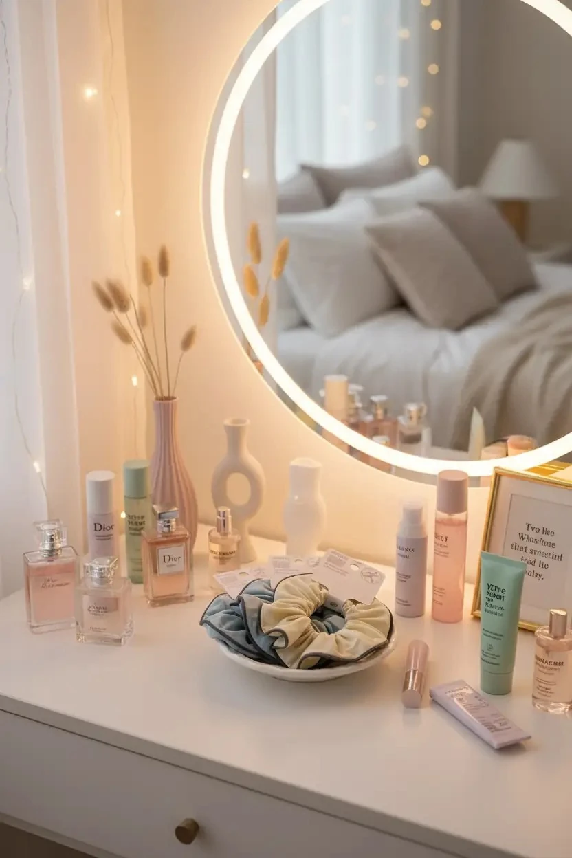 Miniso Spor Serisi Saç Lastiği – Günlük ve Aktif Kullanım İçin Esnek Saç Aksesuarı