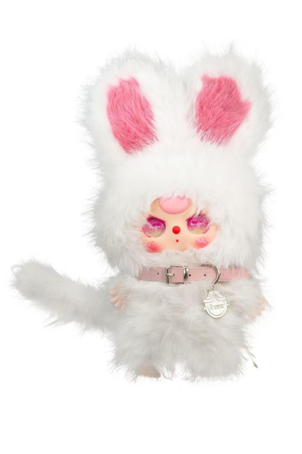 Baby Three Peluş Bebek 40 cm Limited Edition