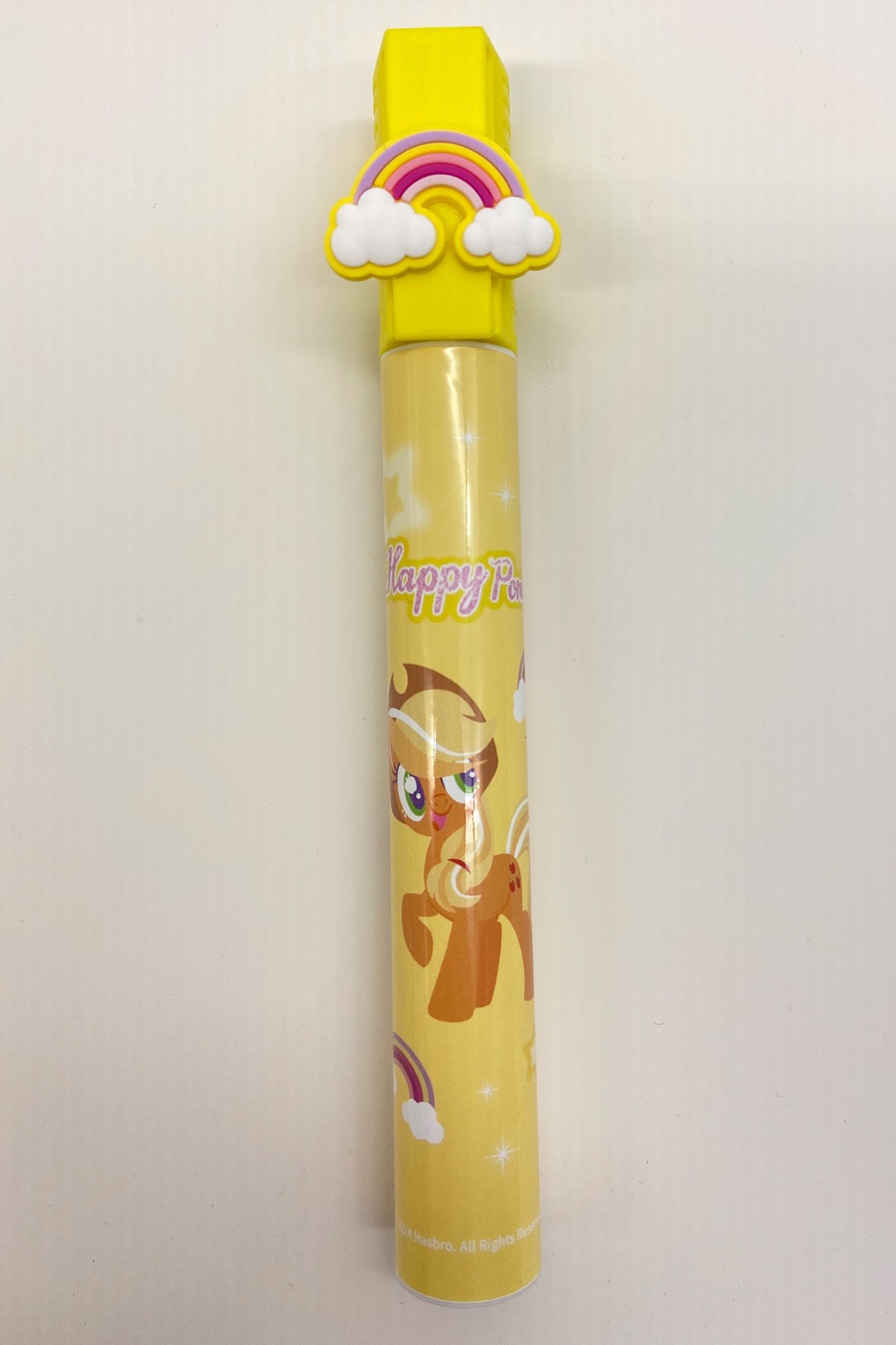 My Little Pony Lisanslı Büyük Marker (Applejack)