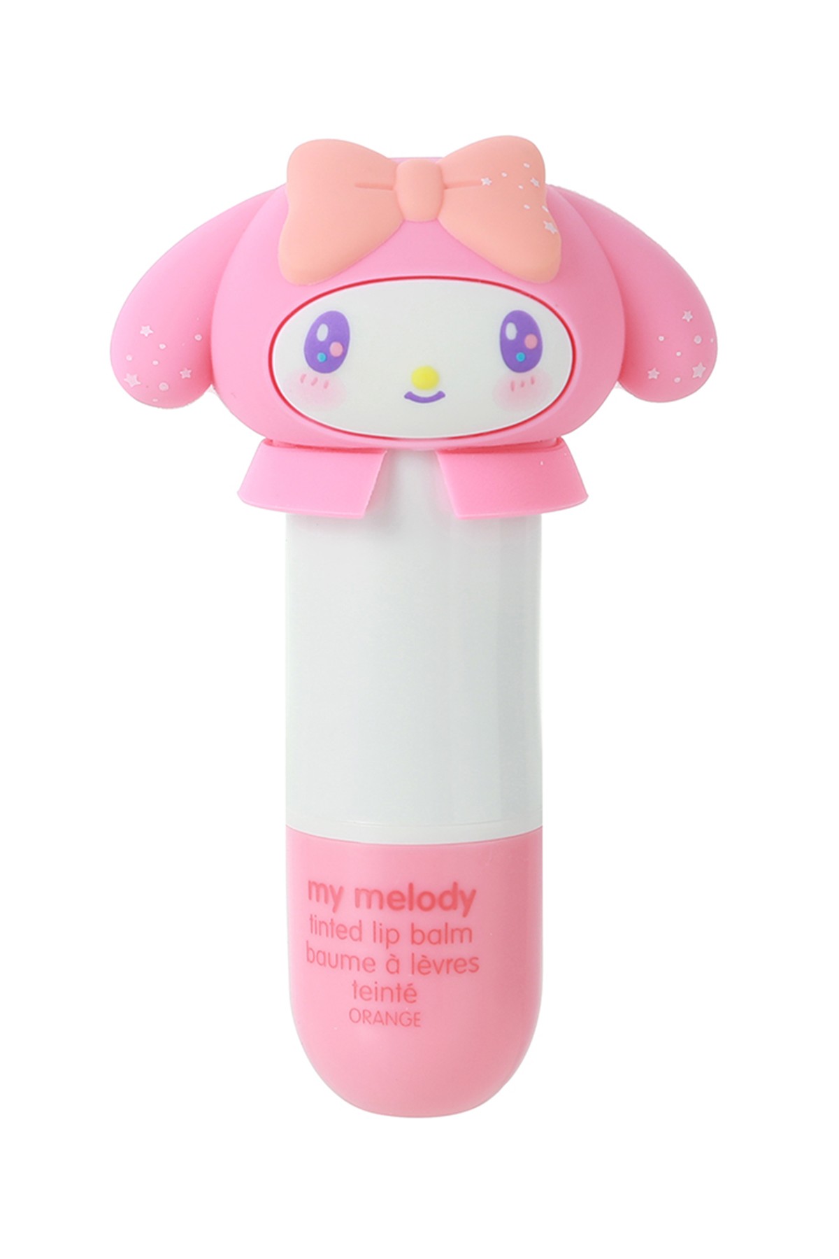 Sanrio Lisanslı My Melody Tintli Lip Balm