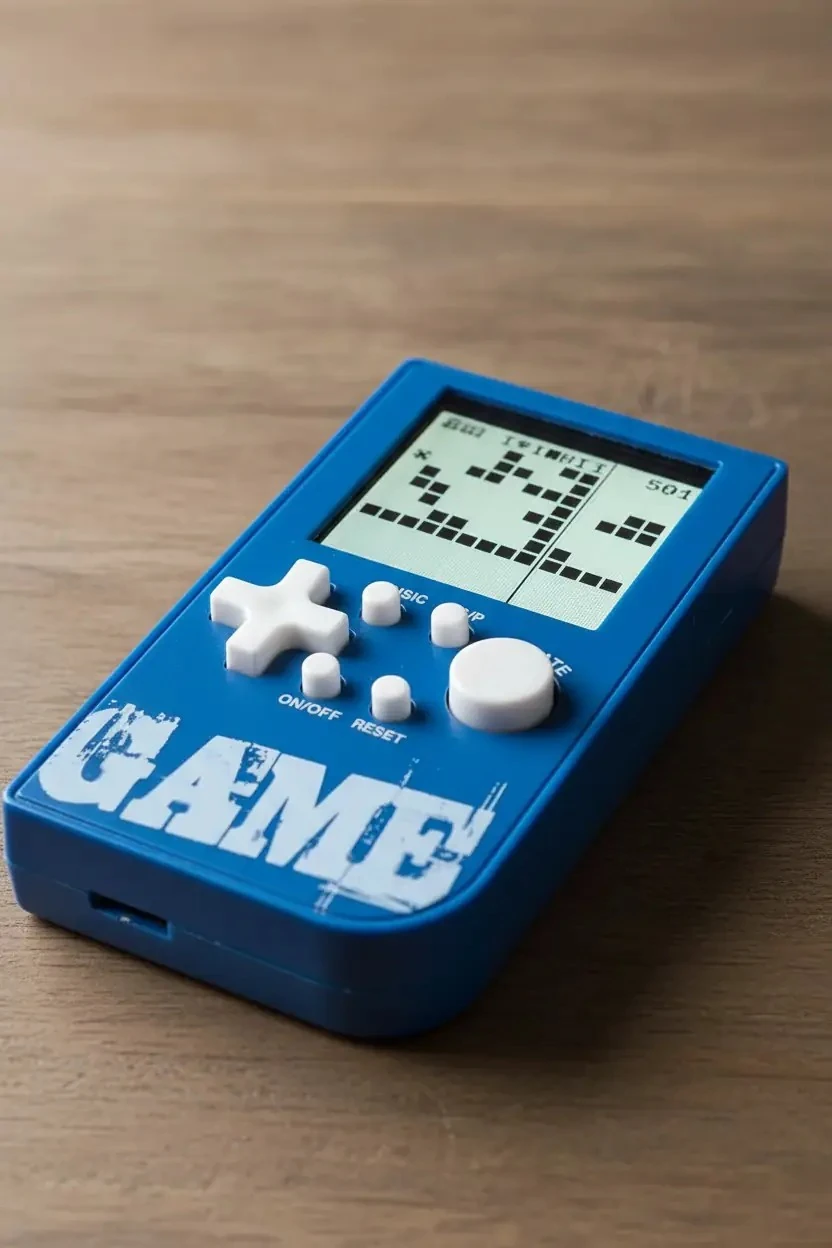 Miniso Retro El Oyun Konsolu  Model: K011