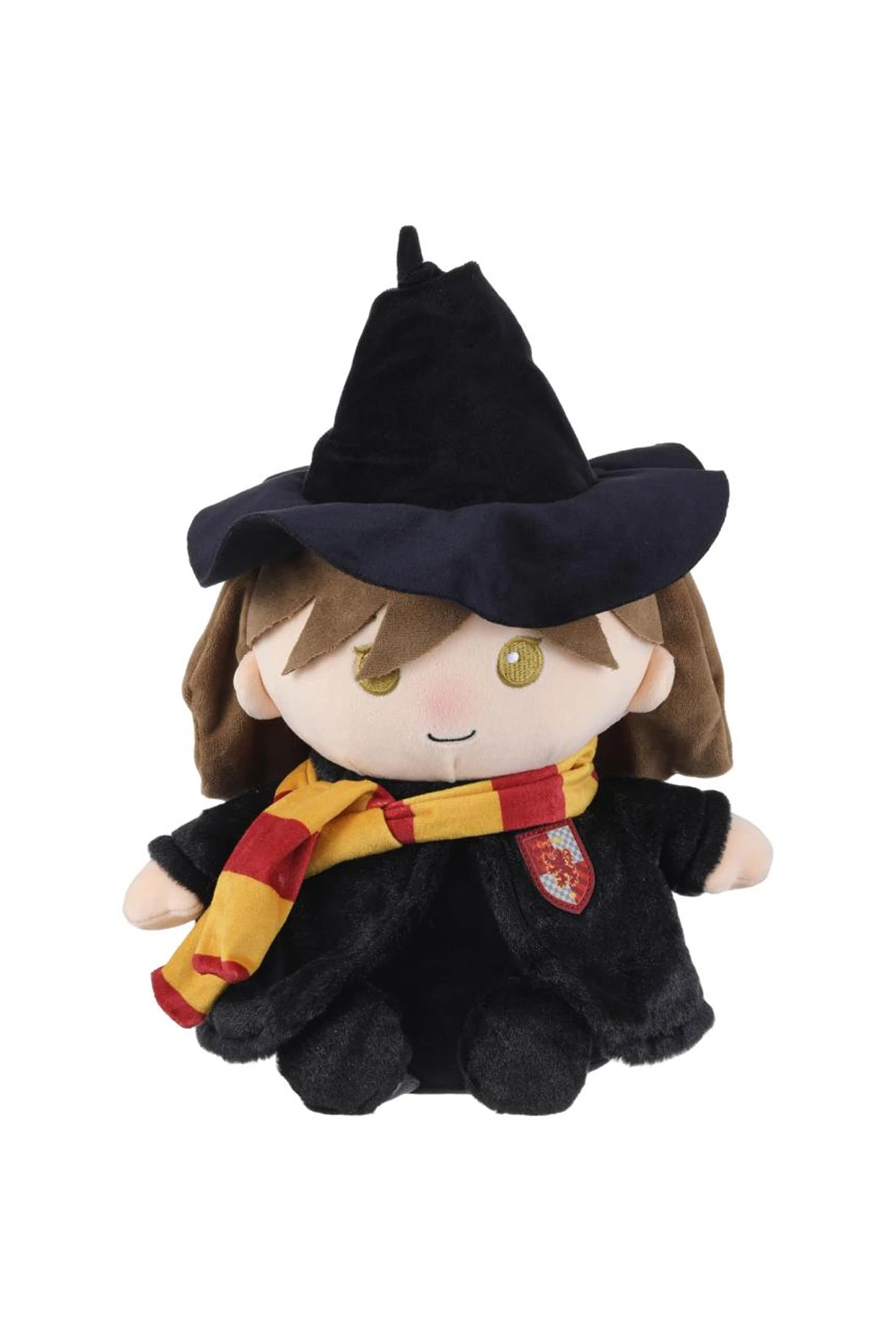 Harry Potter Lisanslı  10 inç Sihirli Cüppe Oturma Pozisyonu