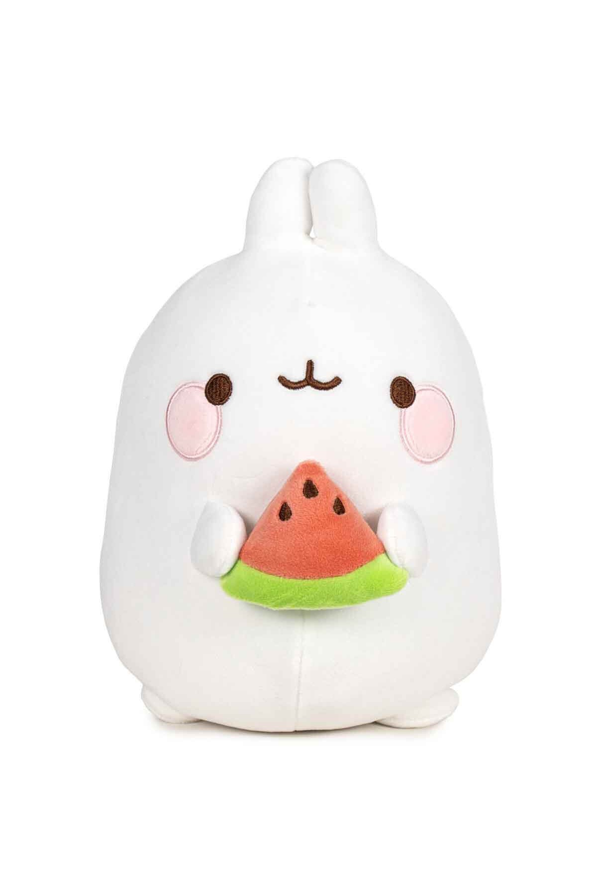 Molang Lisanslı Orta Boy Peluş Oyuncak