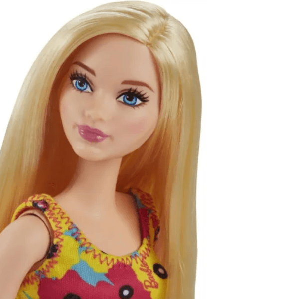 Barbie
