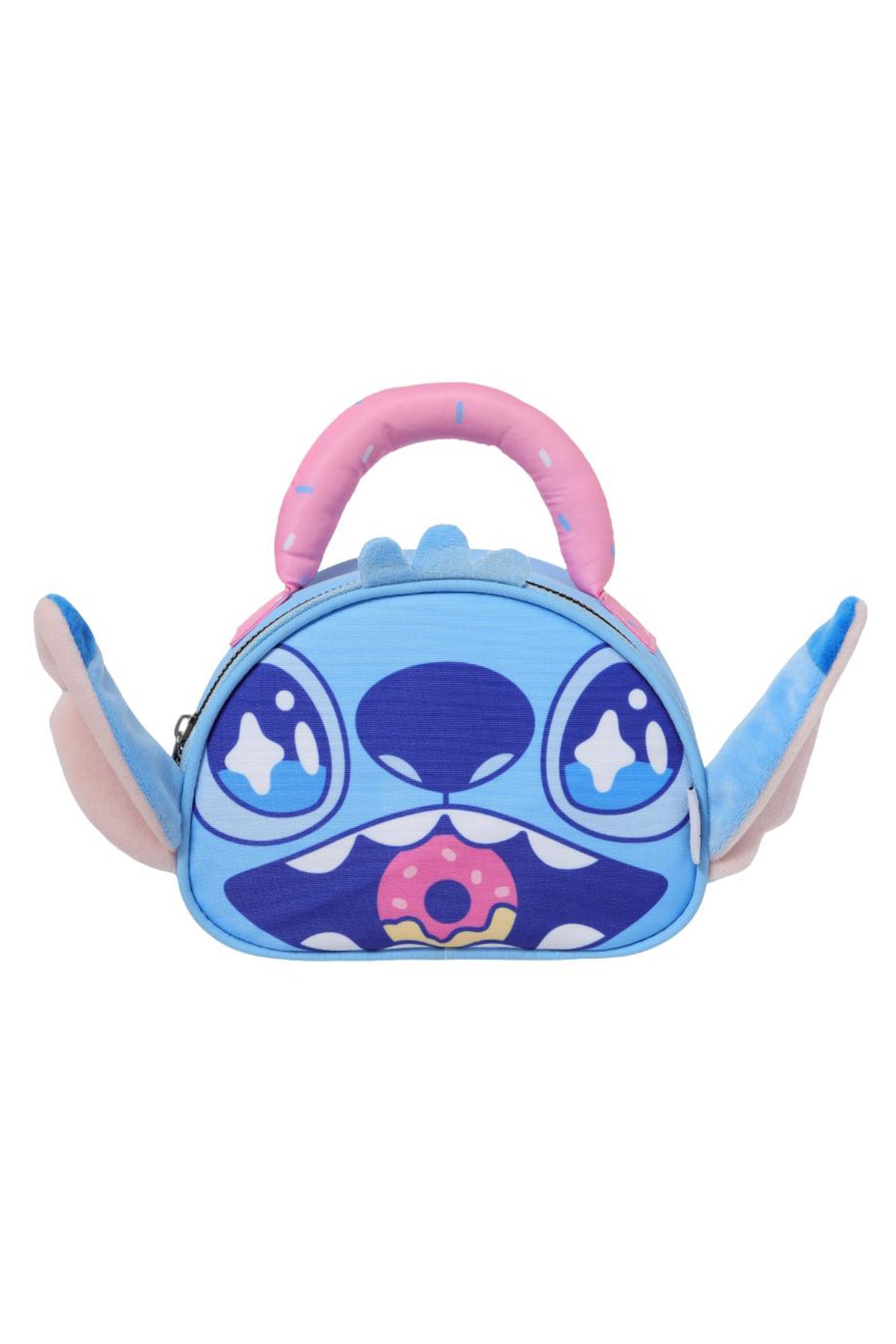 Disney Lilo&Stitch Lisanslı Parti Serisi Kozmetik Çantası