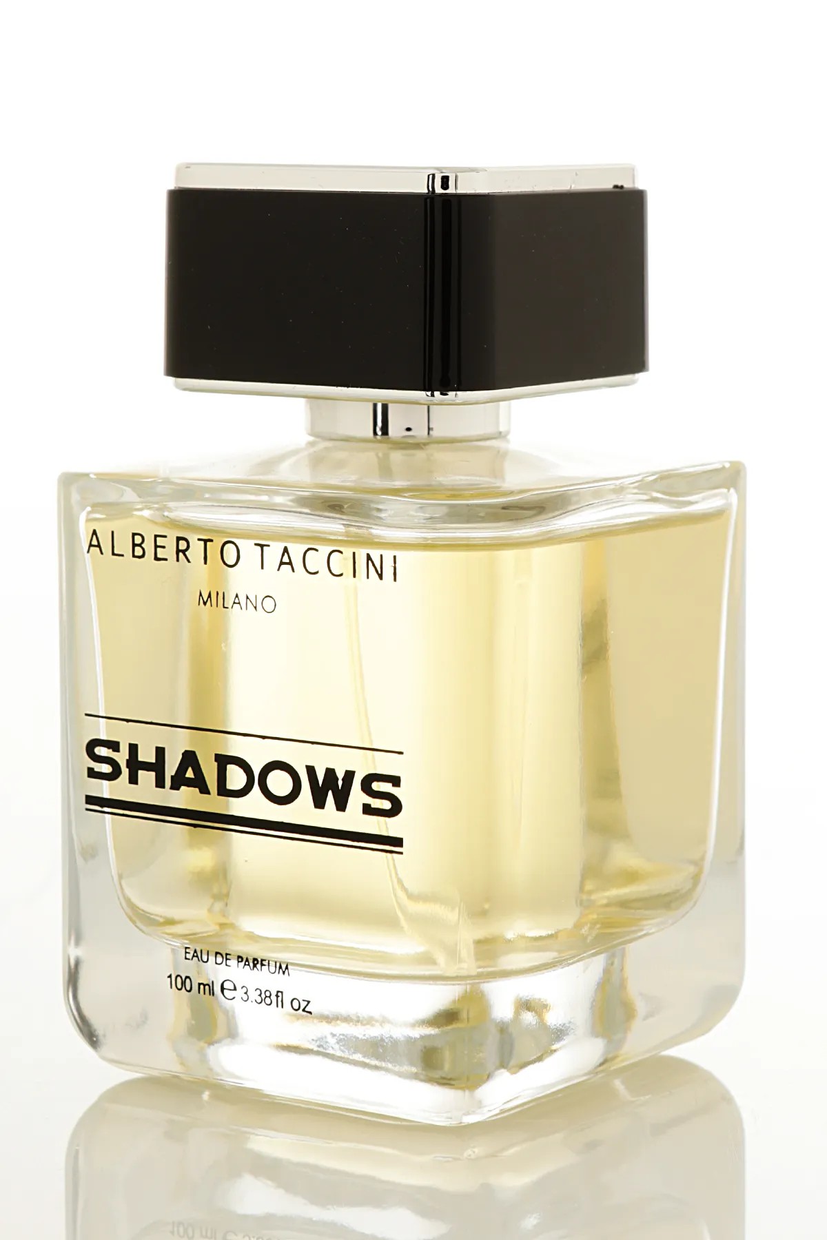 Alberto Taccini Shadows Erkek Parfümü - 100ML