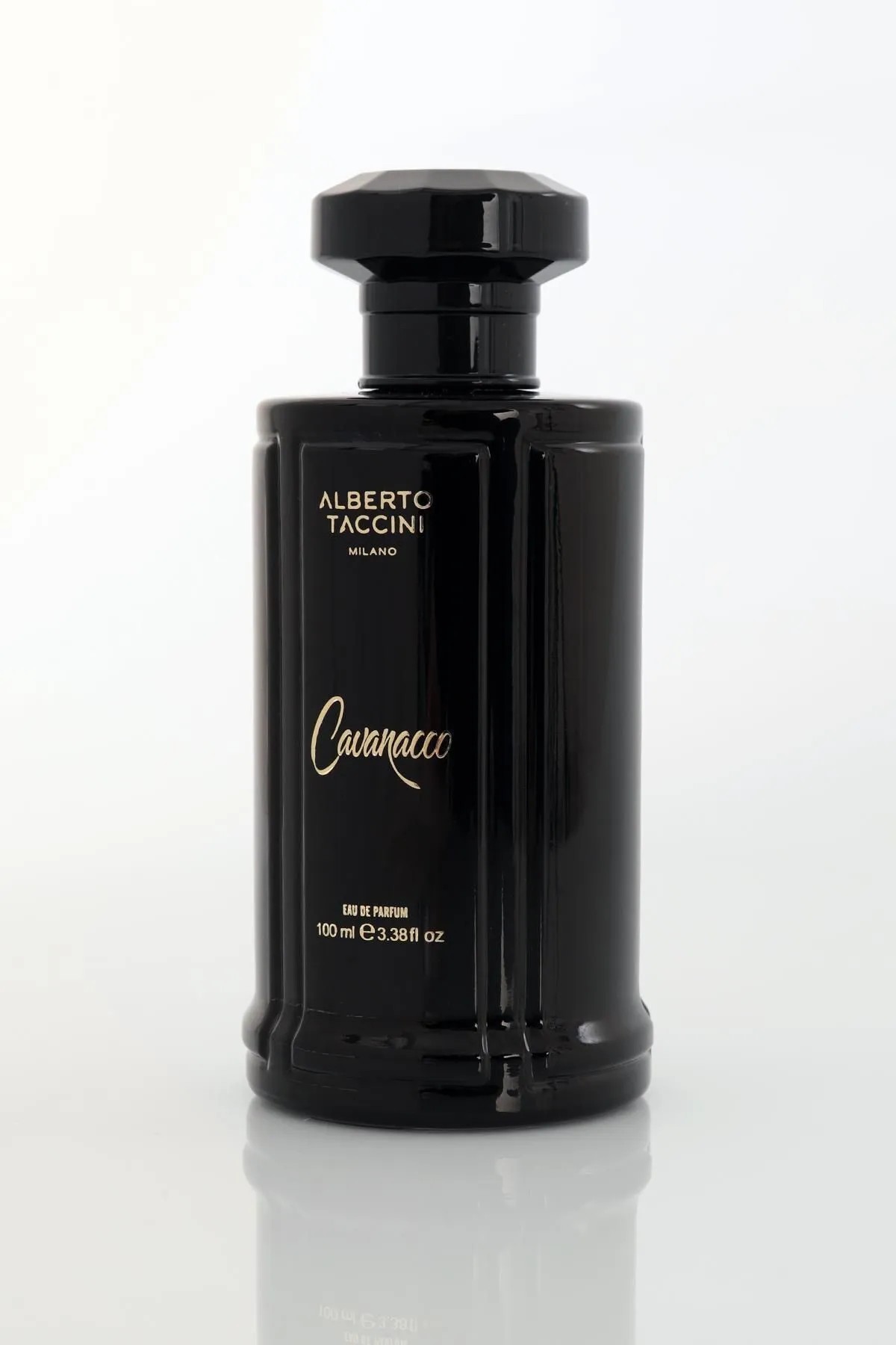 Alberto Taccini CAVANACCO Men Perfume 40673 - 100 ml