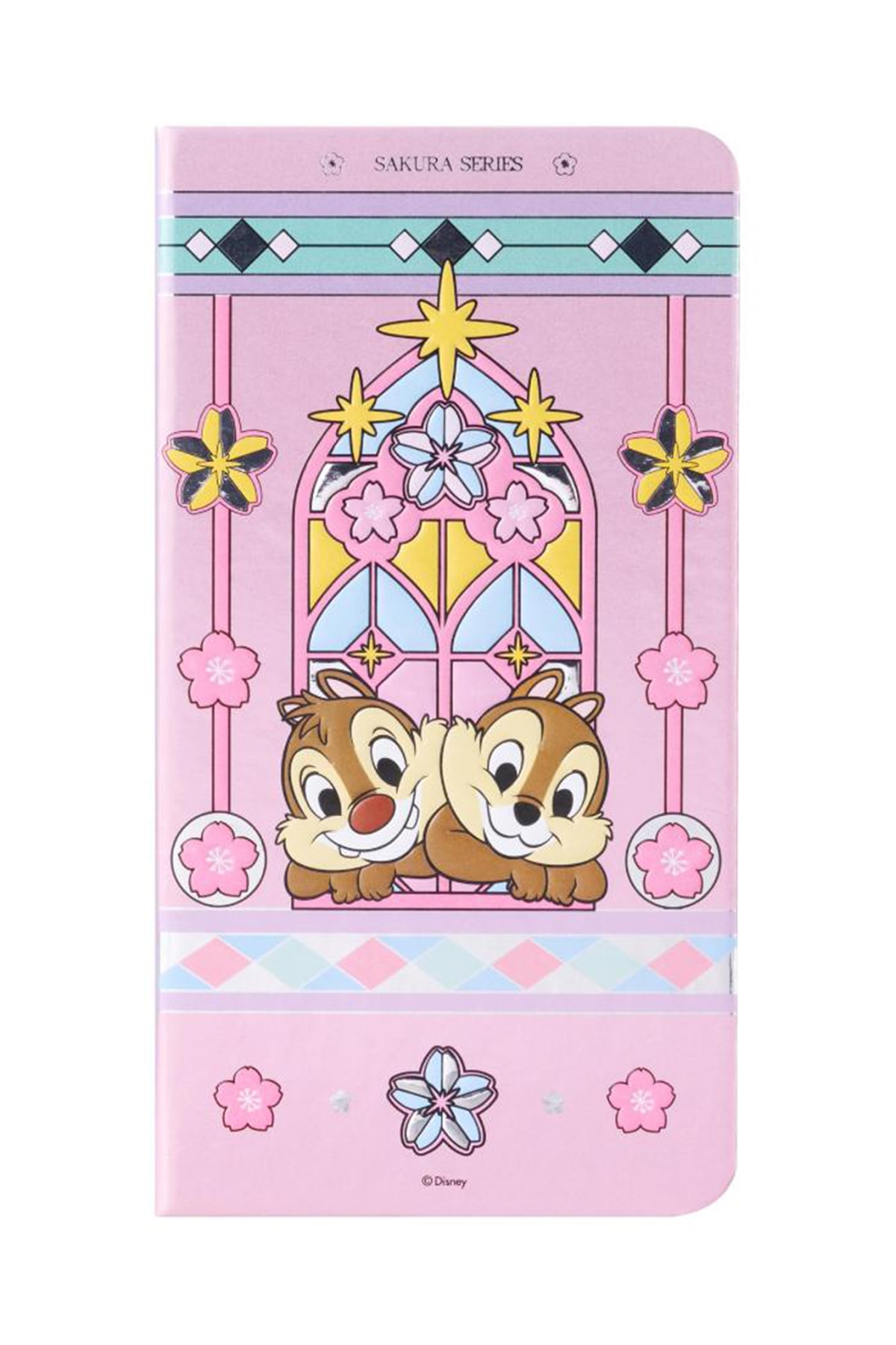 Disney Lisanslı Sakura Sezon Koleksiyonu H5 Sert Kapak Defter