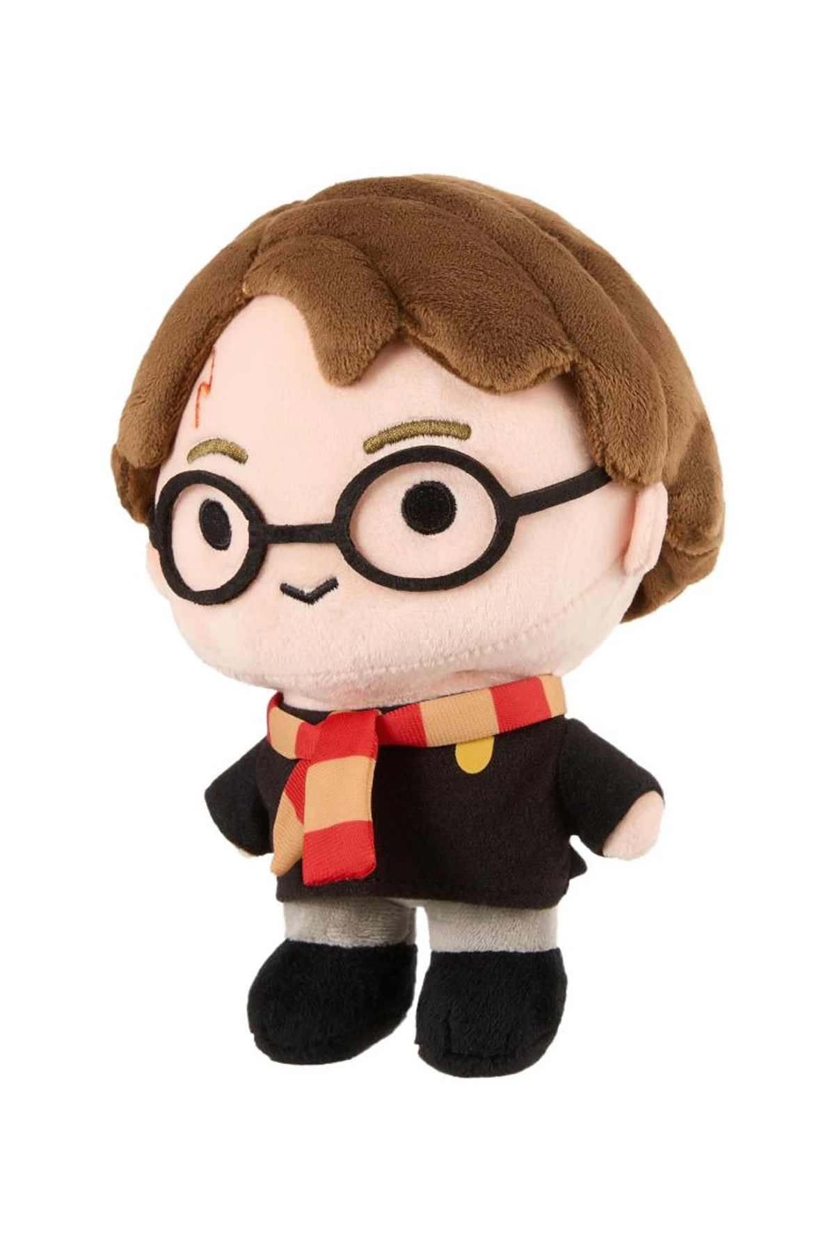 Harry Potter Lisanslı Peluş Oyuncak (Harry)