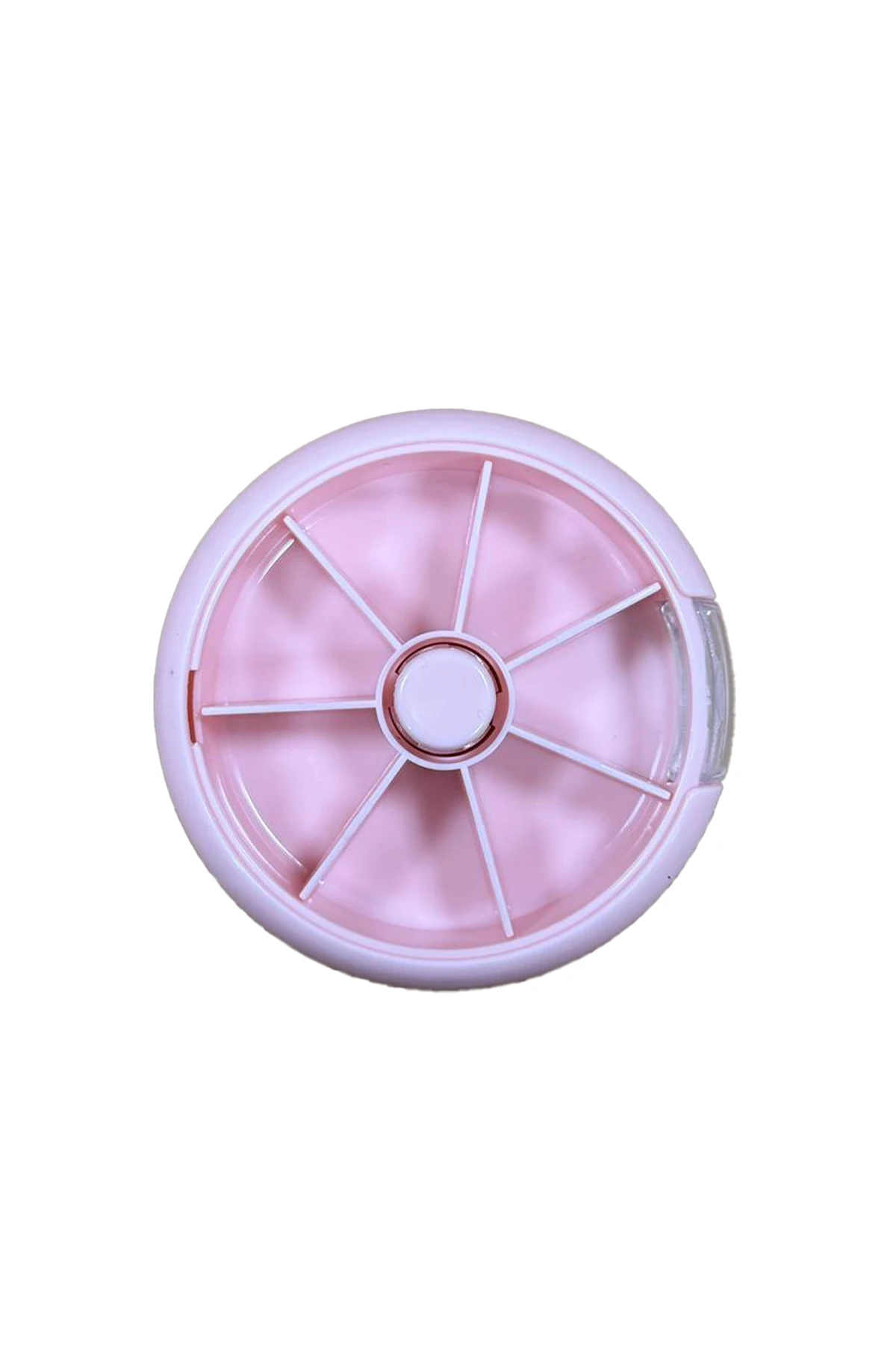 Sanrio Lisanslı Hello Kitty Dönebilen Saklama Kutusu