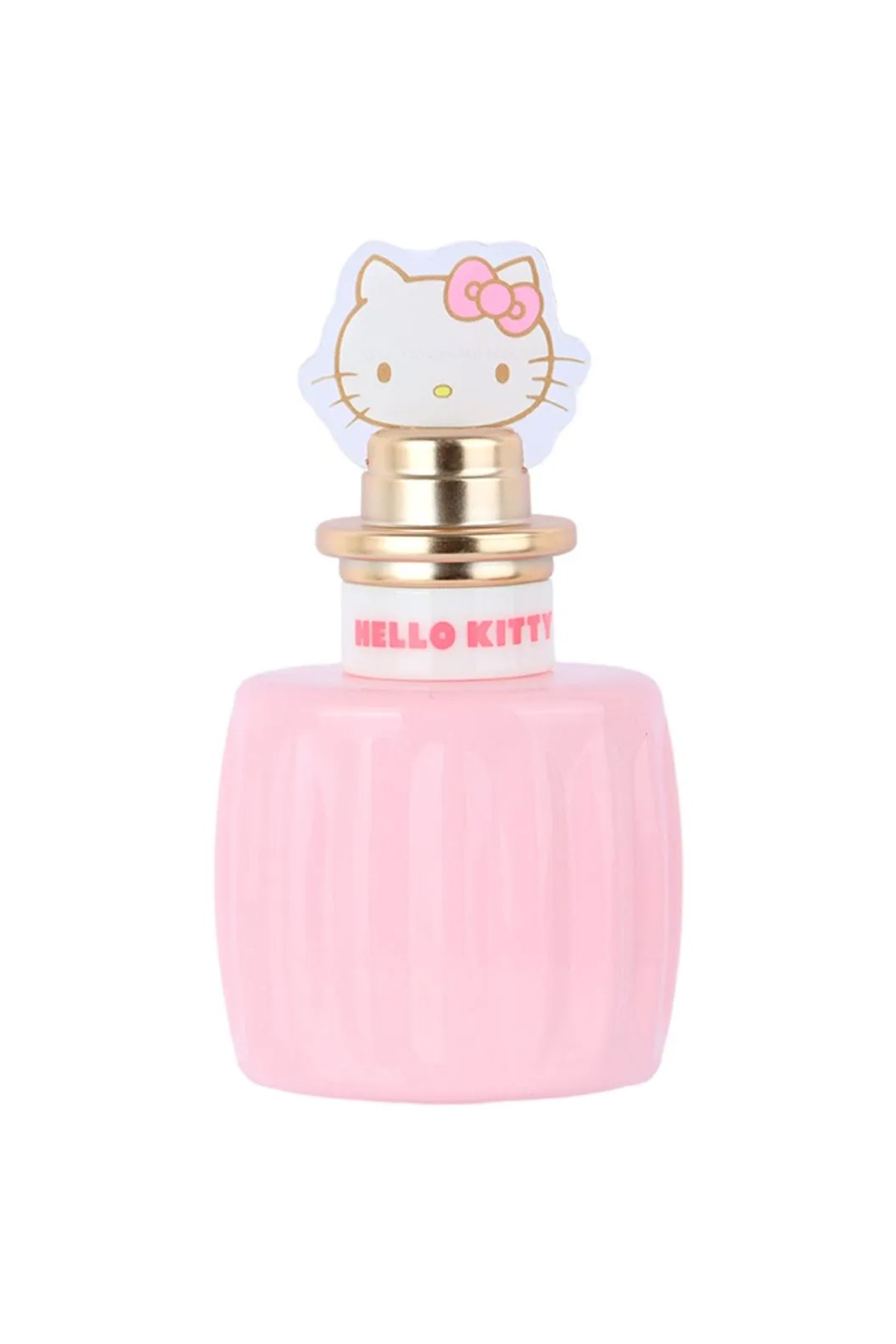 Sanrio Lisanslı Velvet Cake Kadın Parfüm (120ml)- Hello Kitty