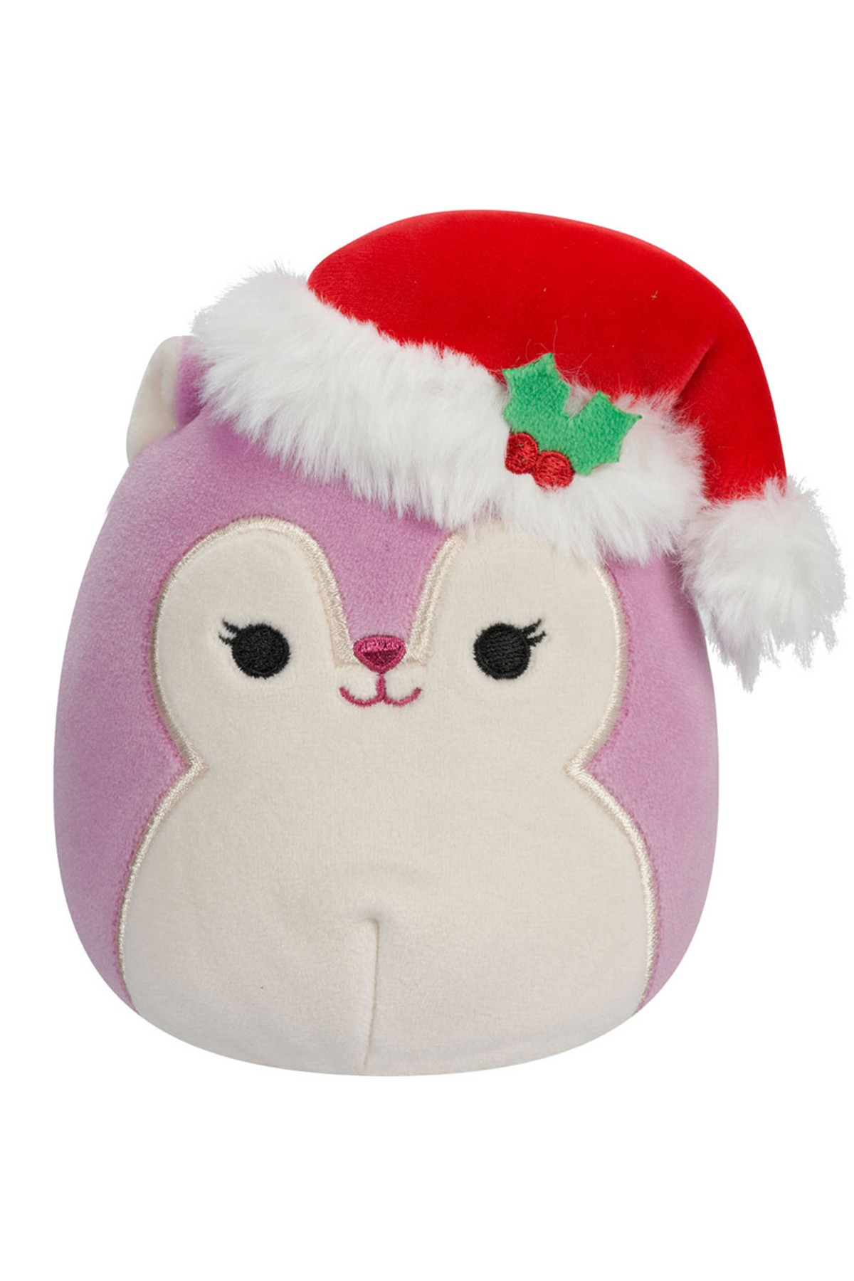 Squishmallows Yılbaşı Serisi Peluş Oyuncak (20 CM)