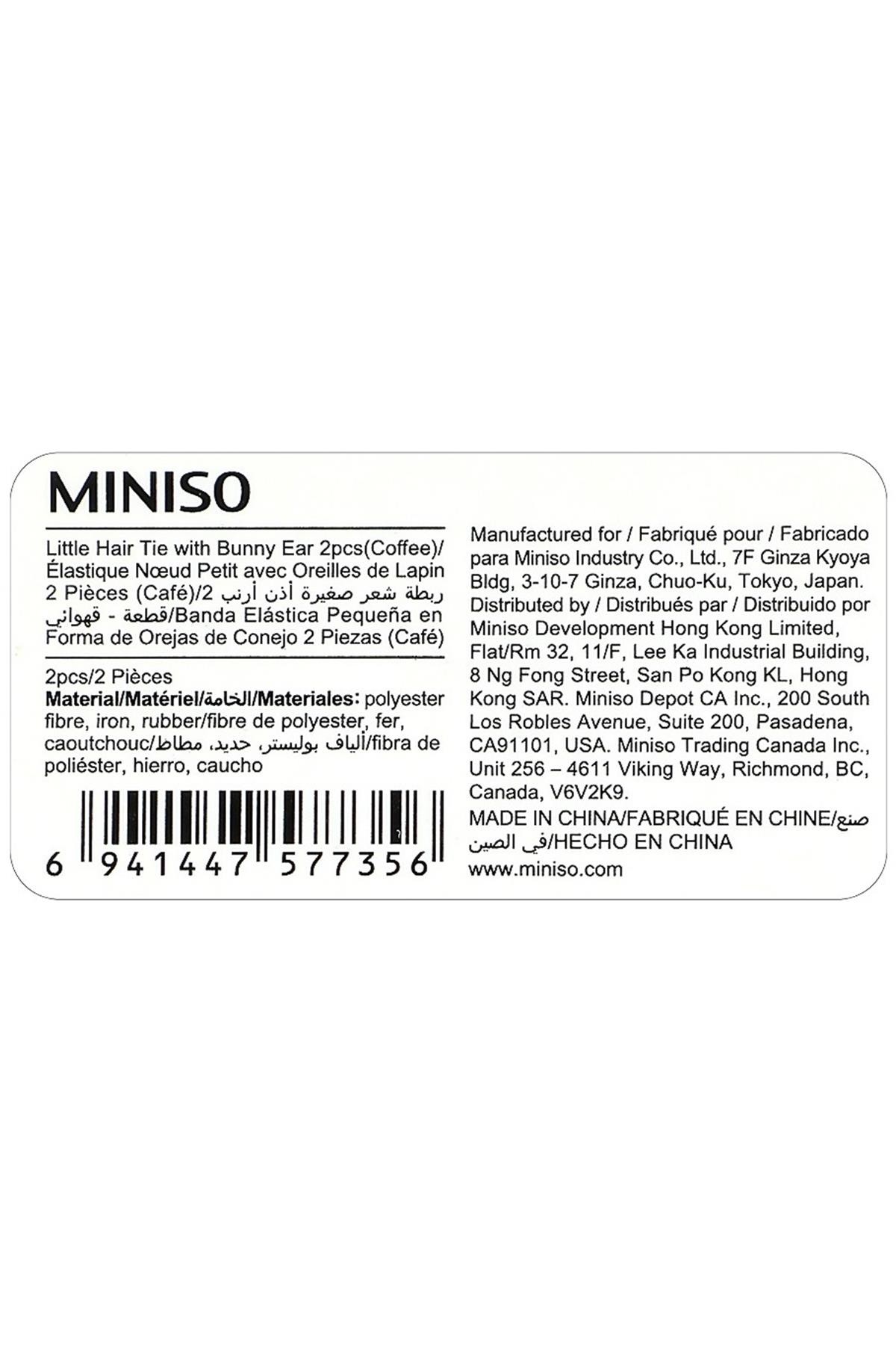 Miniso