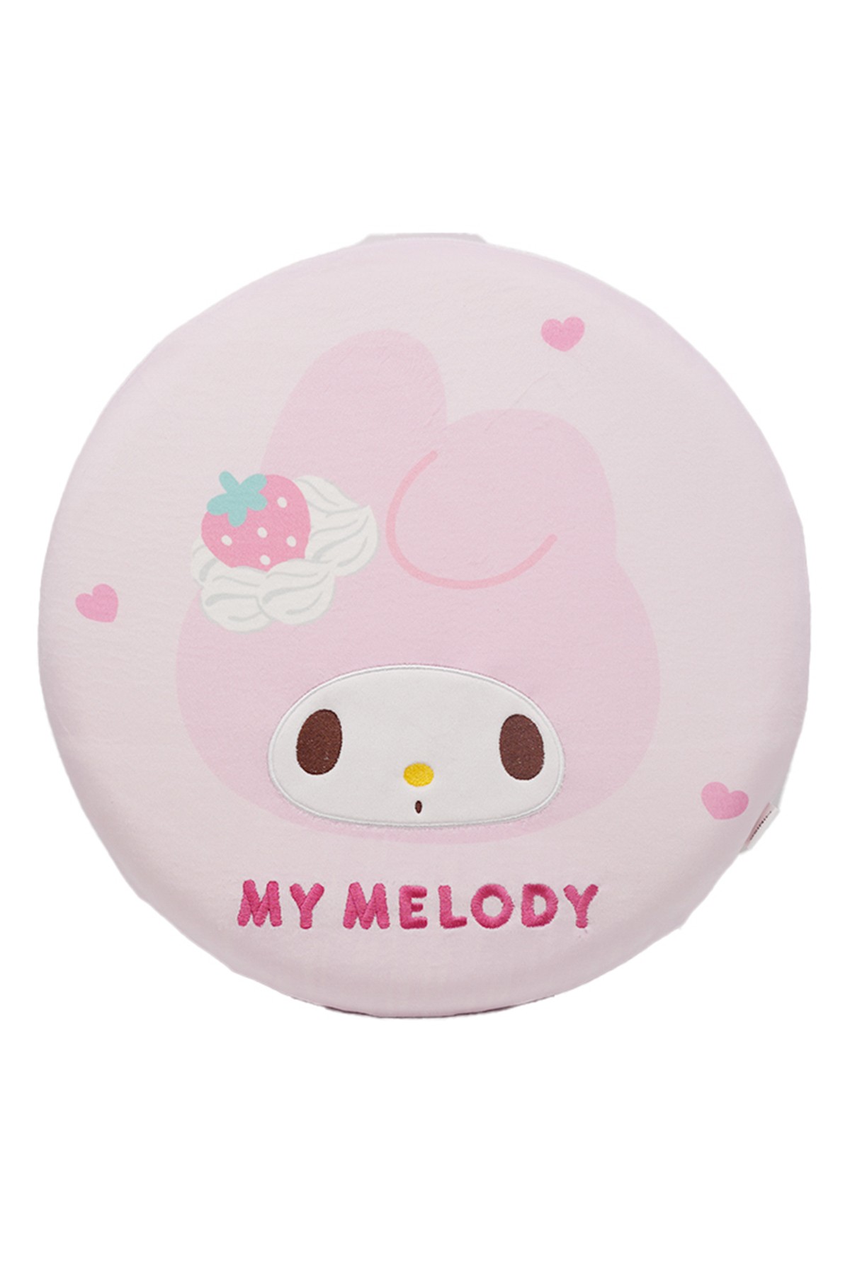 Sanrio Lisanslı Hafızalı Şekerleme Yastığı (My Melody)