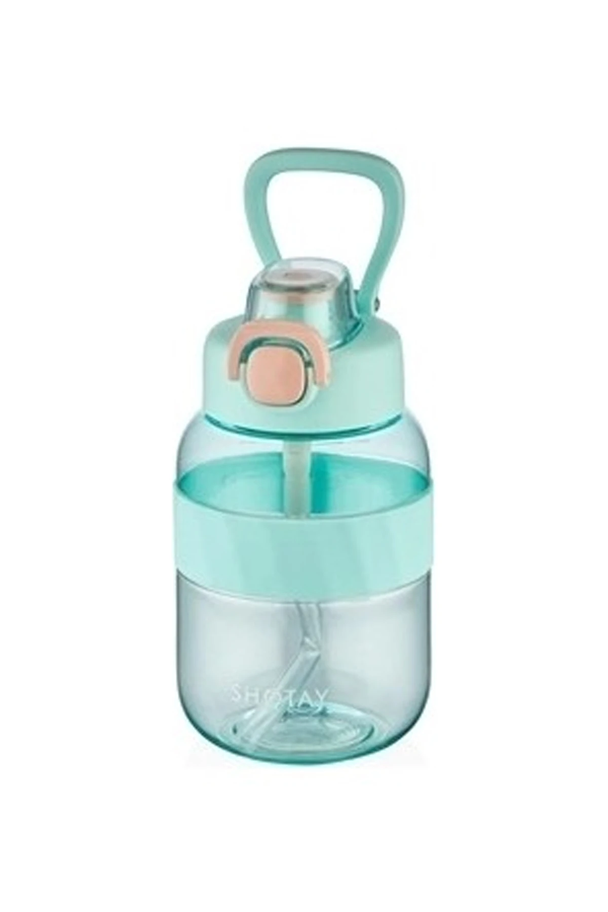 Shotay Pipetli Tritan Matara 700 ml